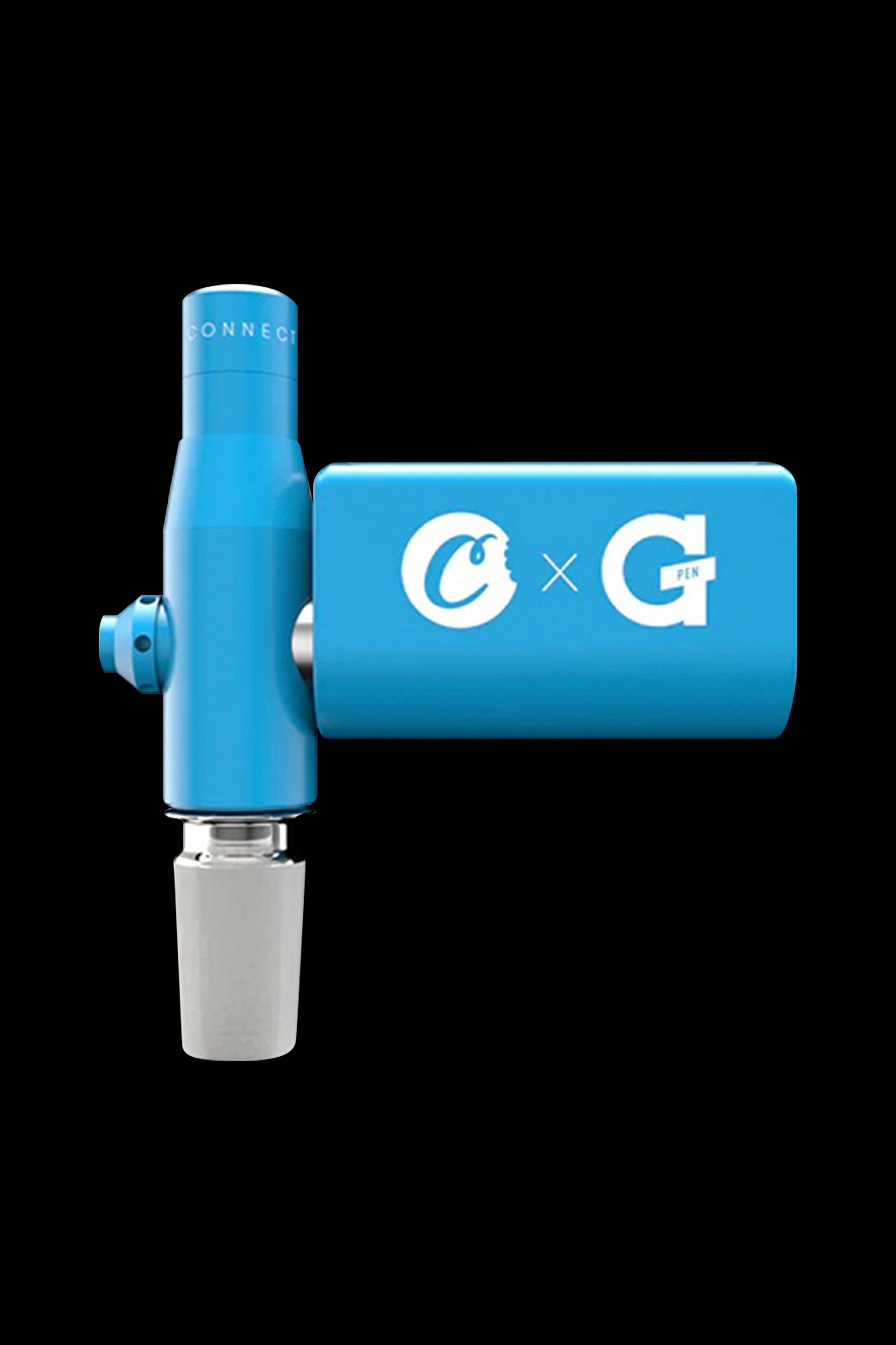 Cookies x G Pen Connect Vaporizer - A Limited Edition Marvel