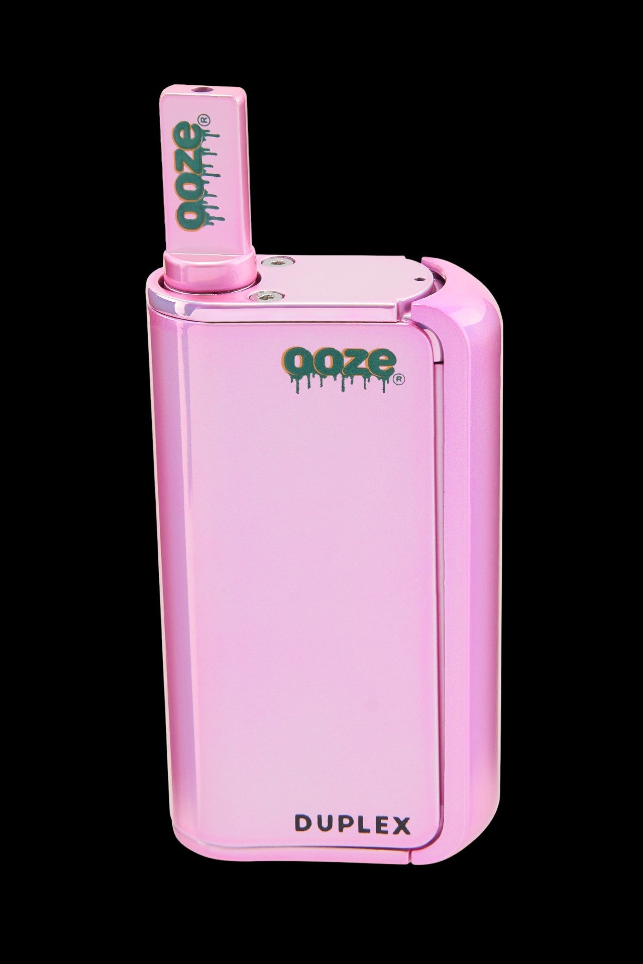 Ooze Duplex Pro: The Ultimate Cartridge & Wax Vaporizer