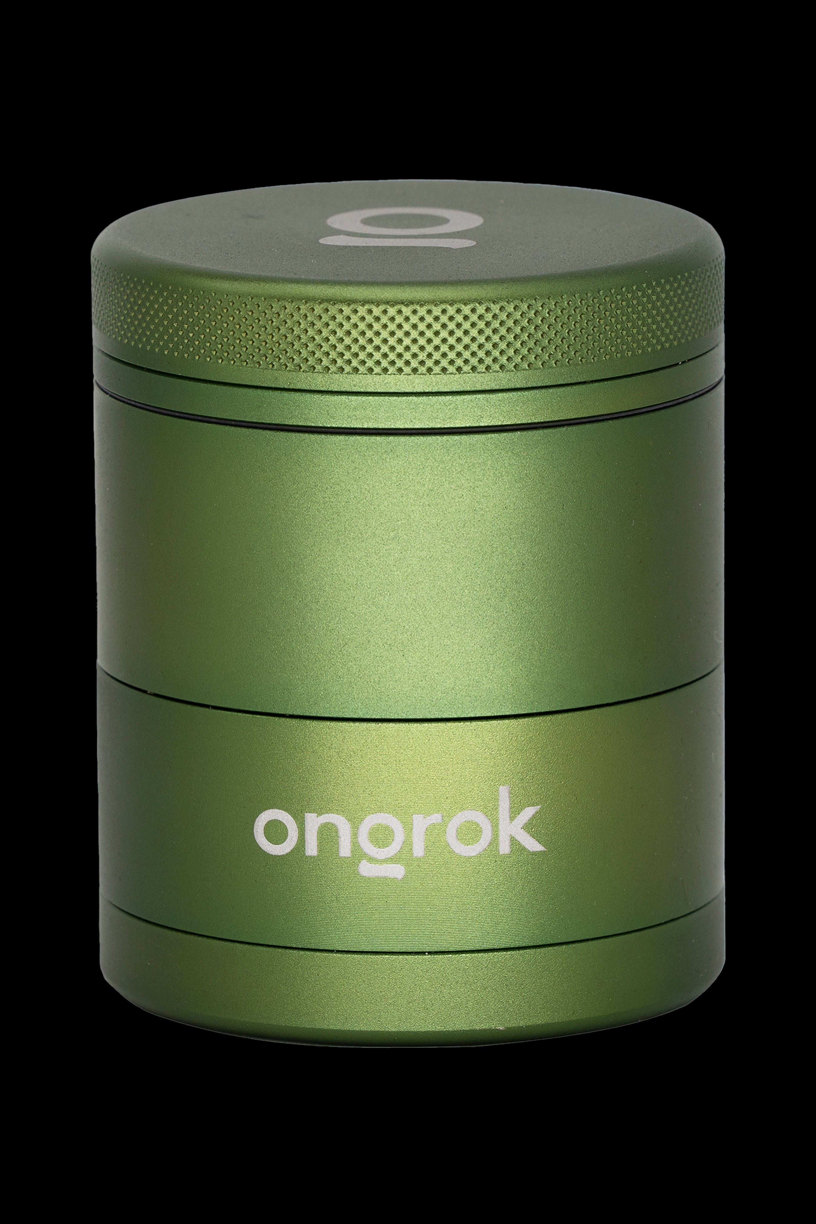 ONGROK 5-Piece Premium Storage Grinder