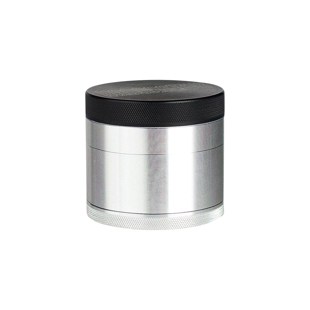 Kannastor Premium 4-Piece Solid Body Grinder