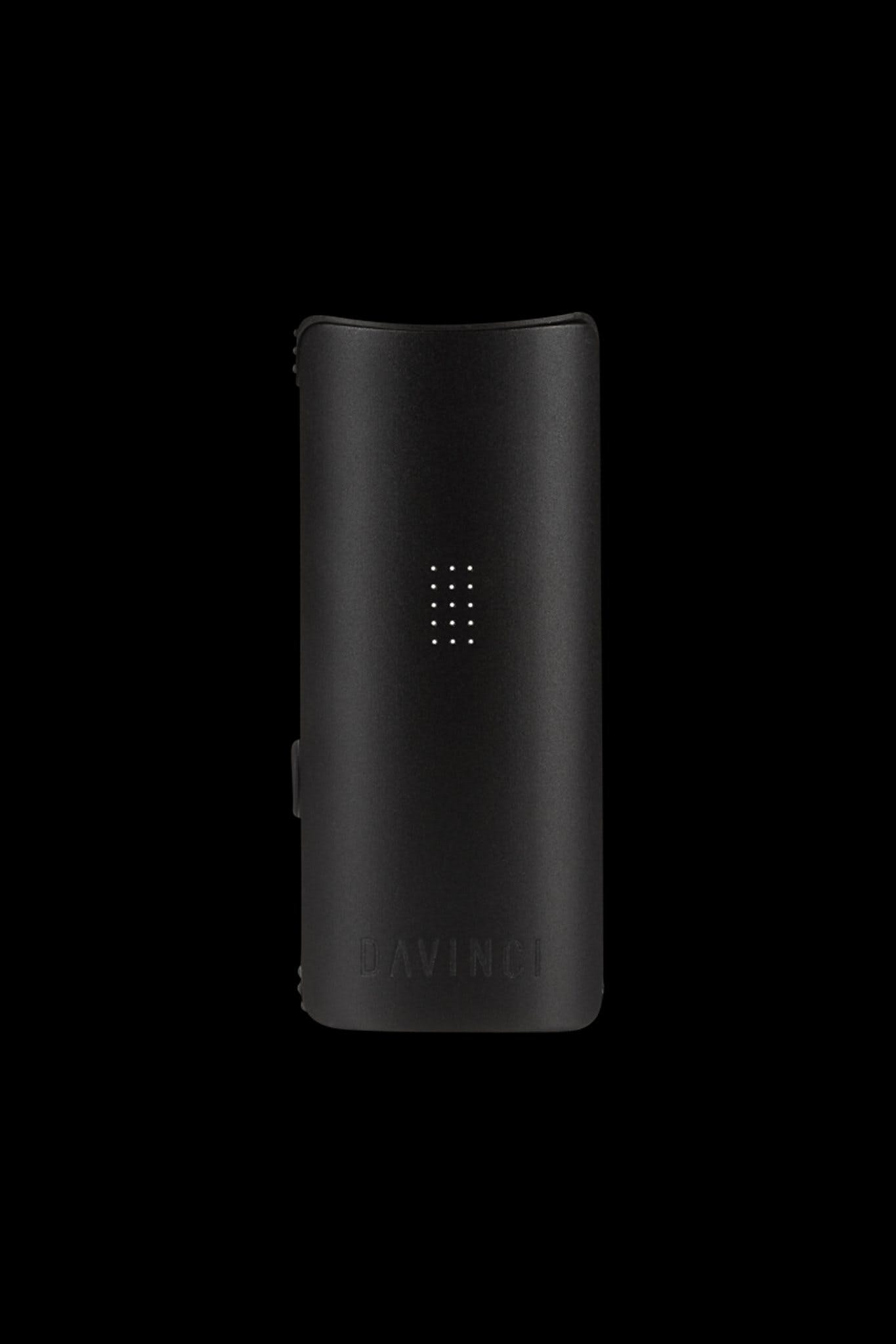 DaVinci MIQRO - Compact & Pure Vaporizer