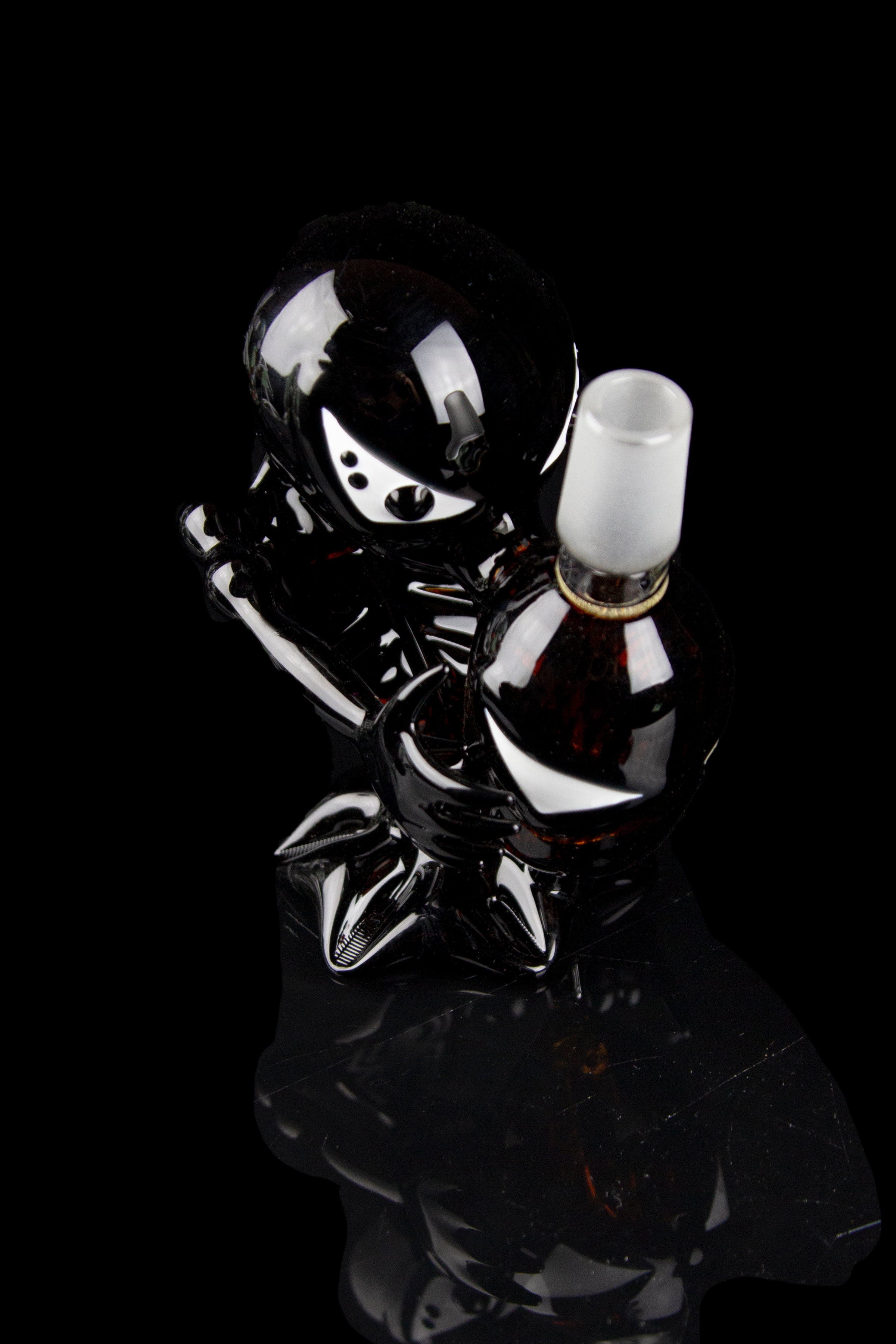 Epic Venom - Inspired Comic Themed Dab Rig