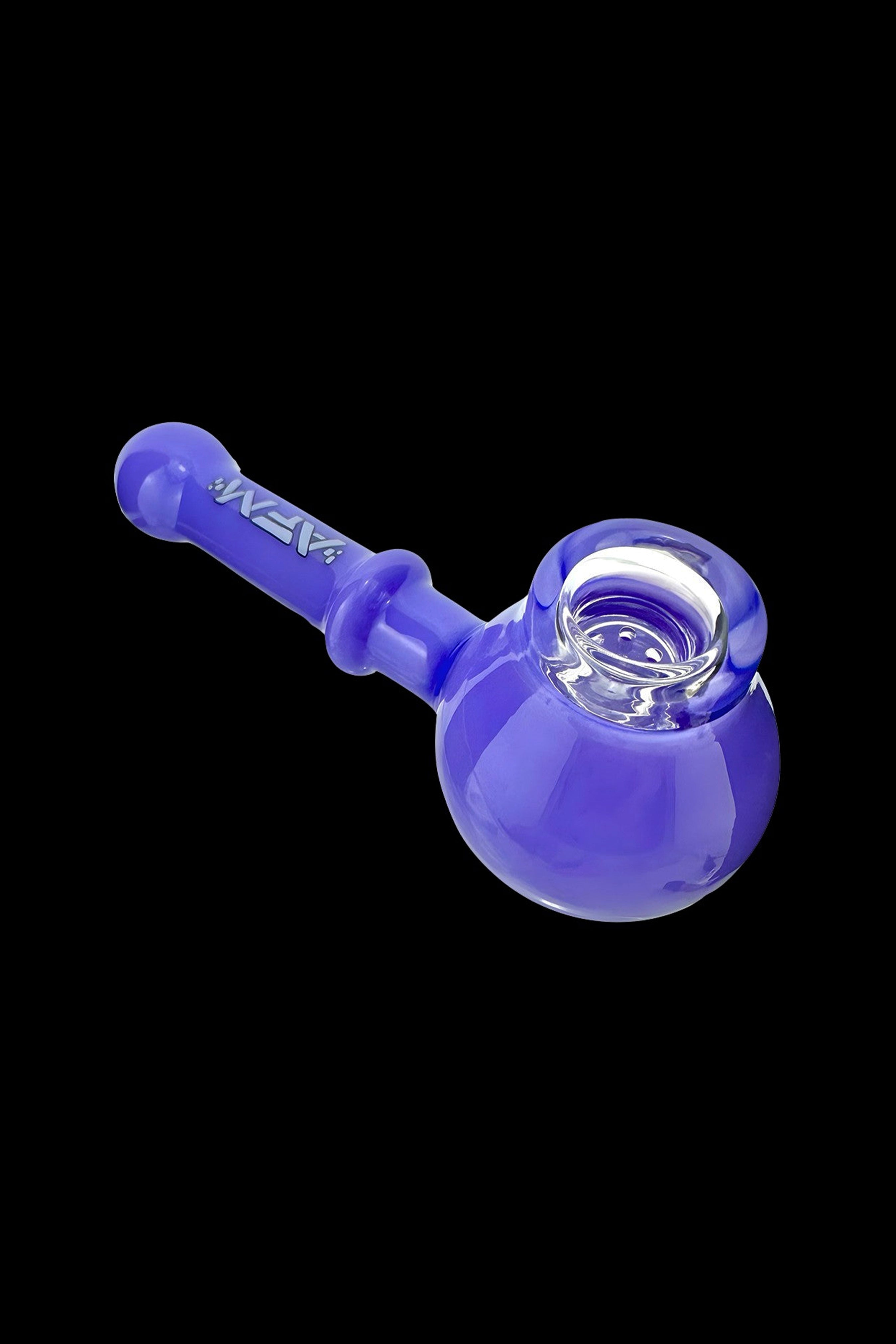 AFM Glass Kenny's Smoking Pipe