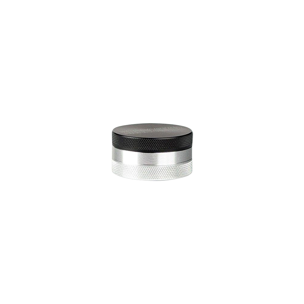 Kannastor 2-Piece Solid Top Grinder - The Ultimate Portable Grinder