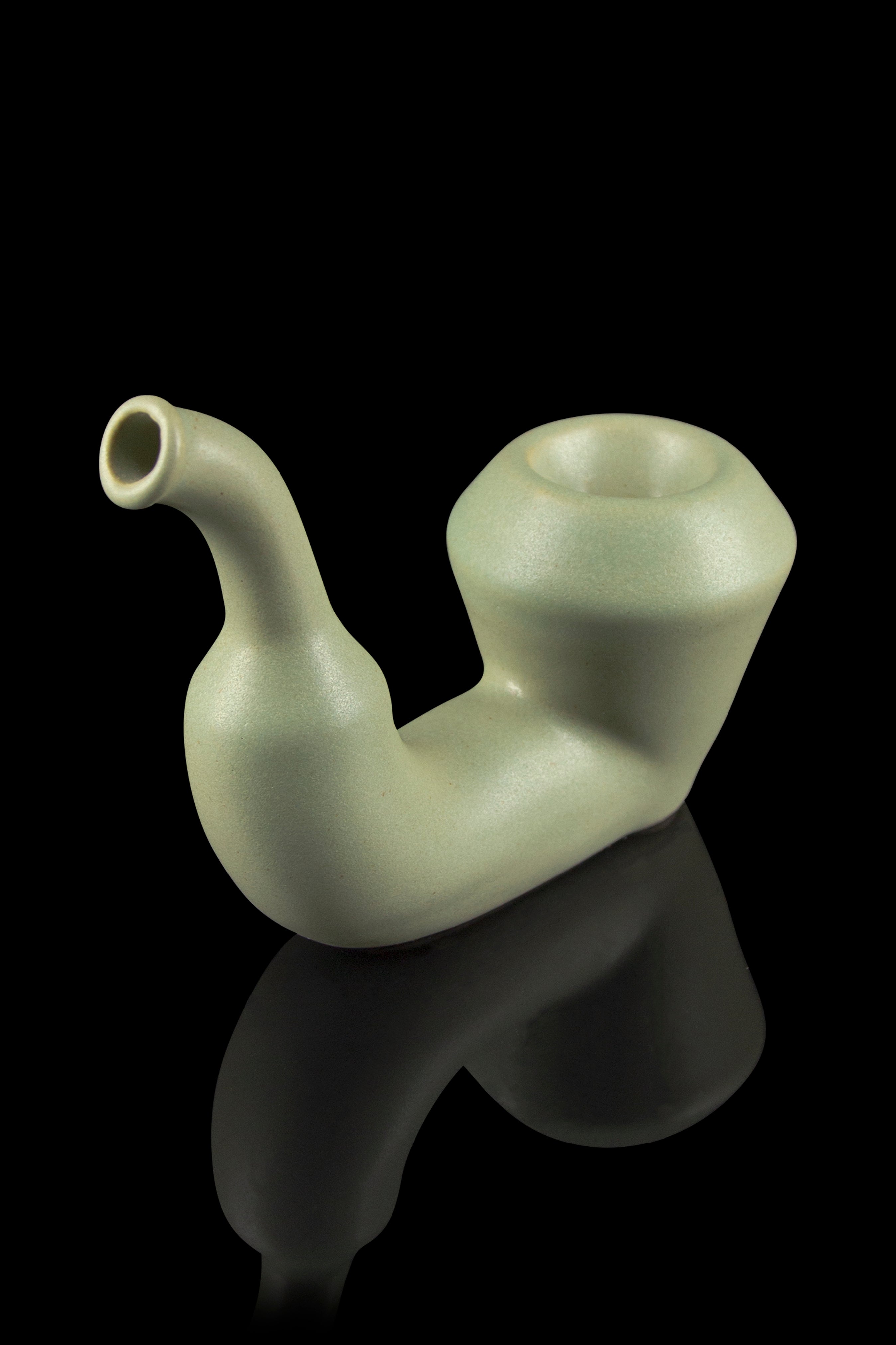 Oak & Earth Creations Exquisite Sherlock Pipe