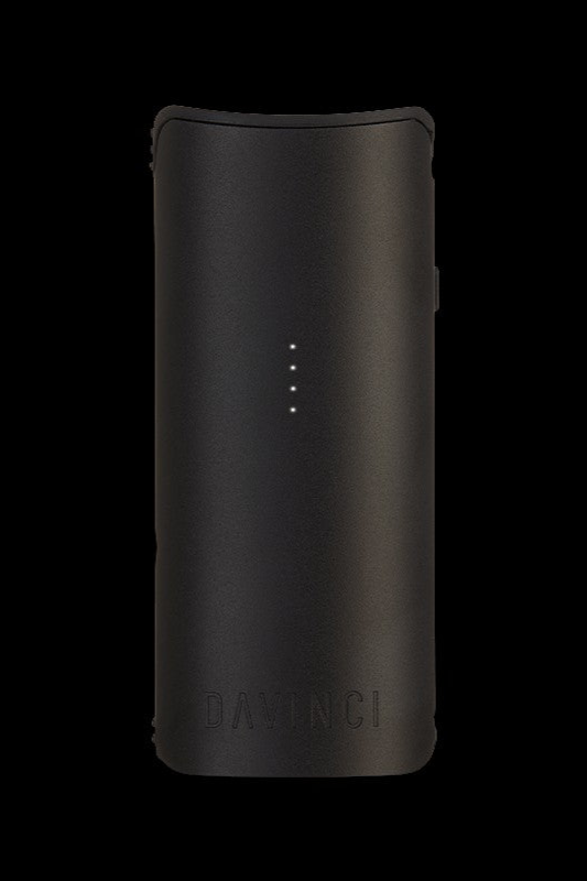 DaVinci MIQRO-C - The Ultimate Compact Vaporizer