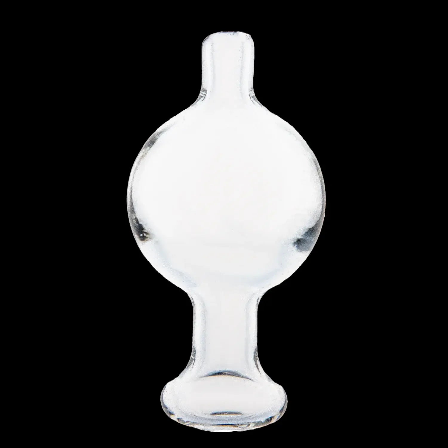 Atomik Little Dipper Dab Rig - Compact 5.25-Inch Cosmic Wonder