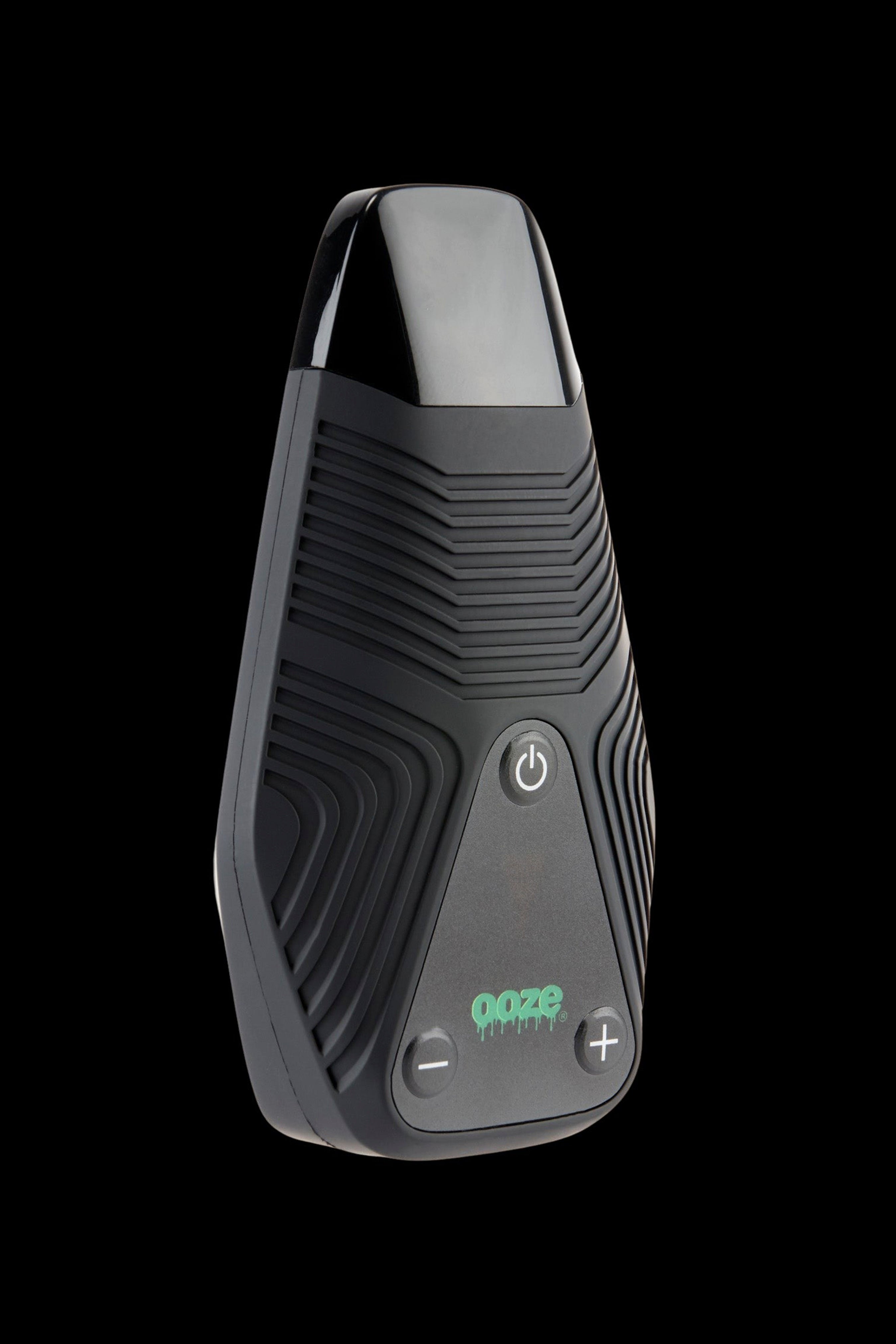 Ooze Brink: The Ultimate Dry Herb Vaporizer