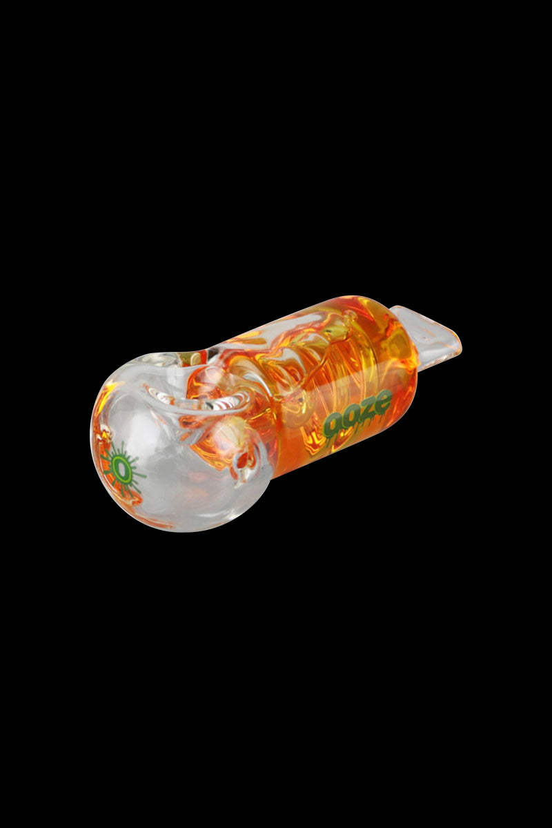 Ooze Cryo: The Ultimate Freezable Smoking Pipe