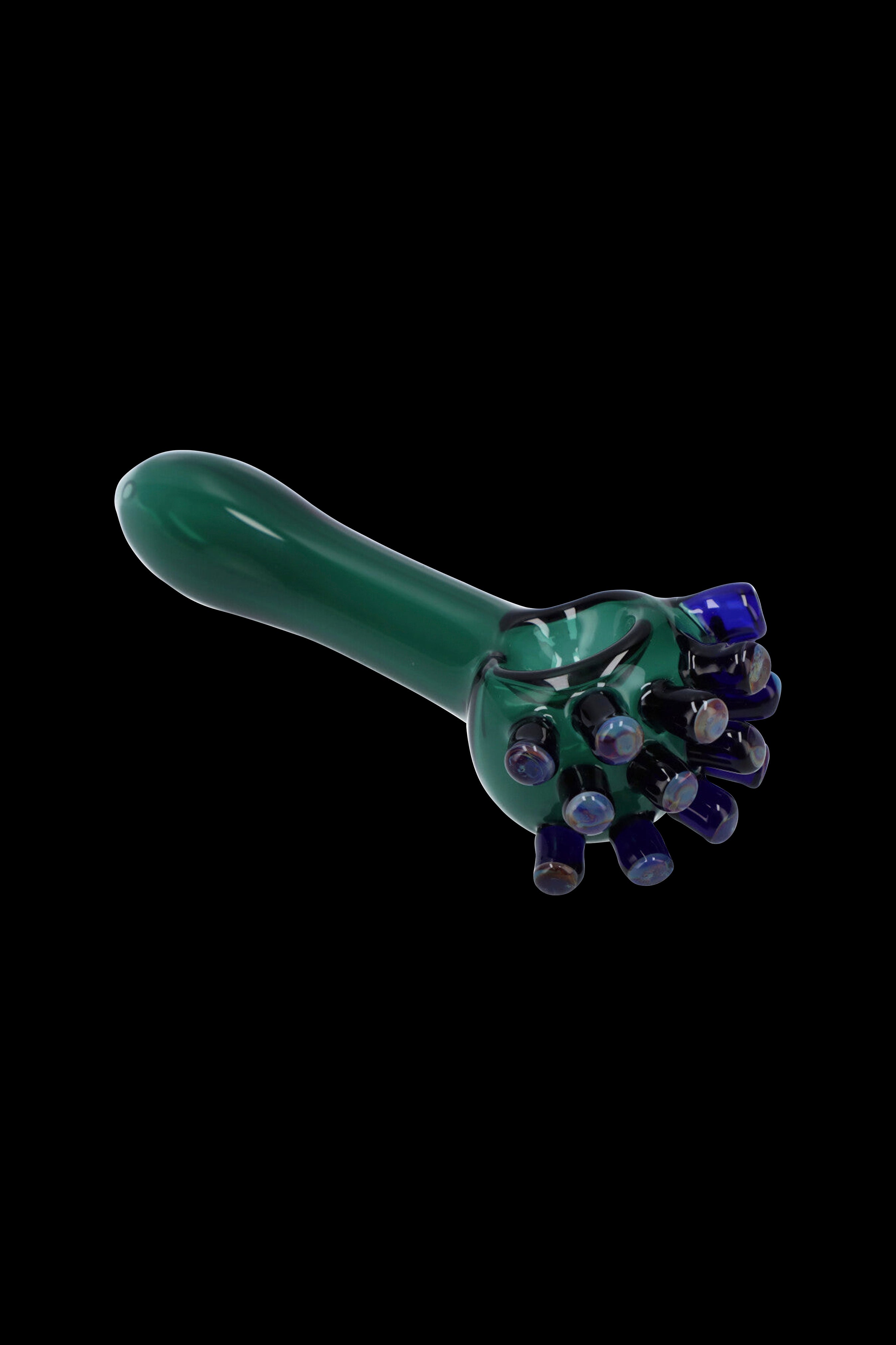 Enchanting Octopus Spoon Pipe