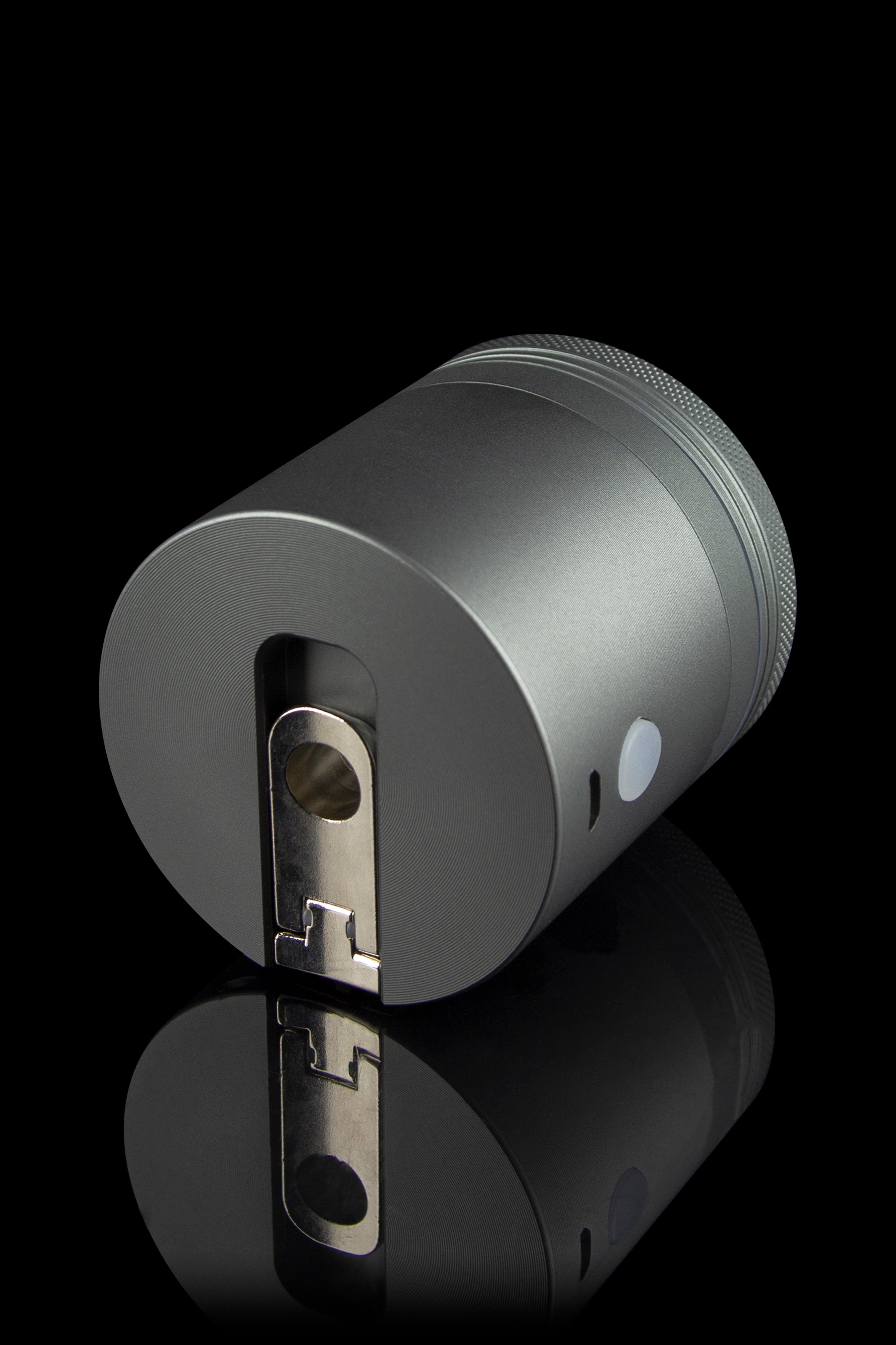 Cloudious 9 Tectonic9: The Ultimate Auto - Dispensing Grinder
