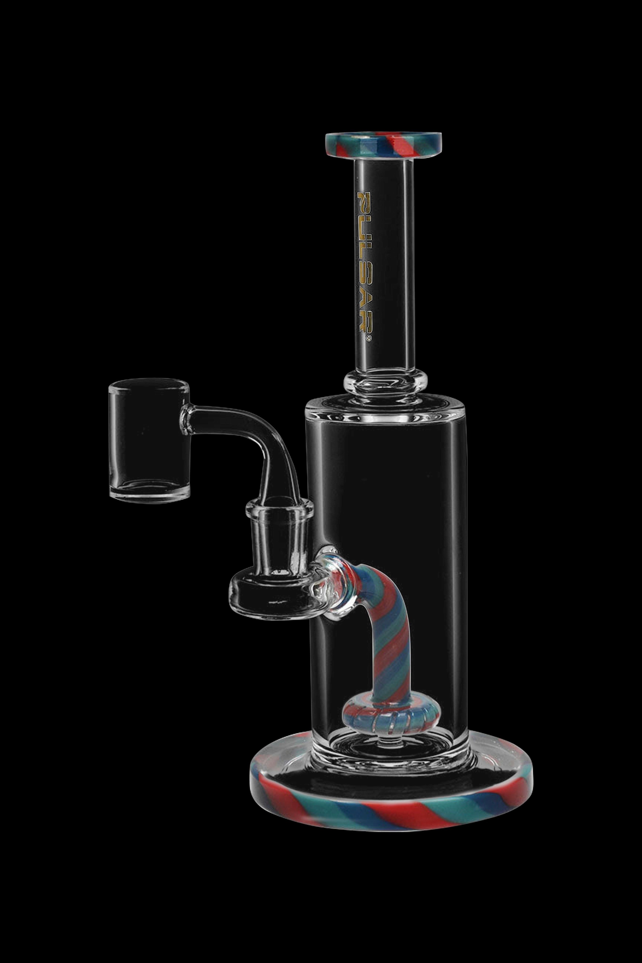 Pulsar Lollipalooza: The Ultimate Dab Rig