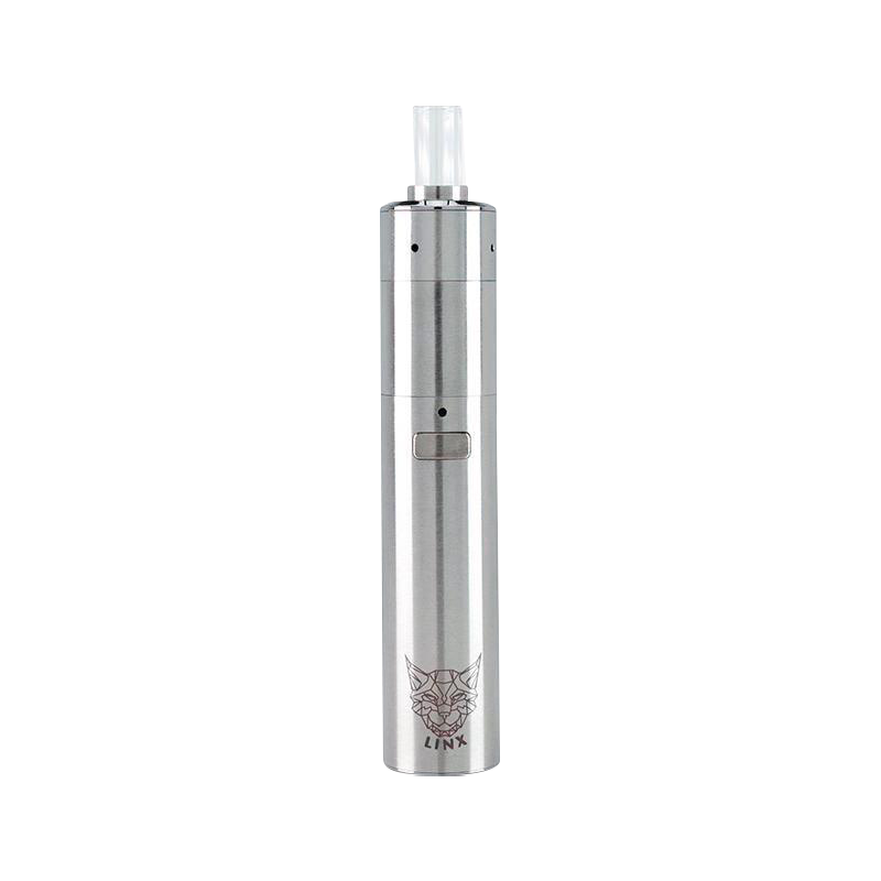 Linx Blaze - The Ultimate Extract Vaporizer