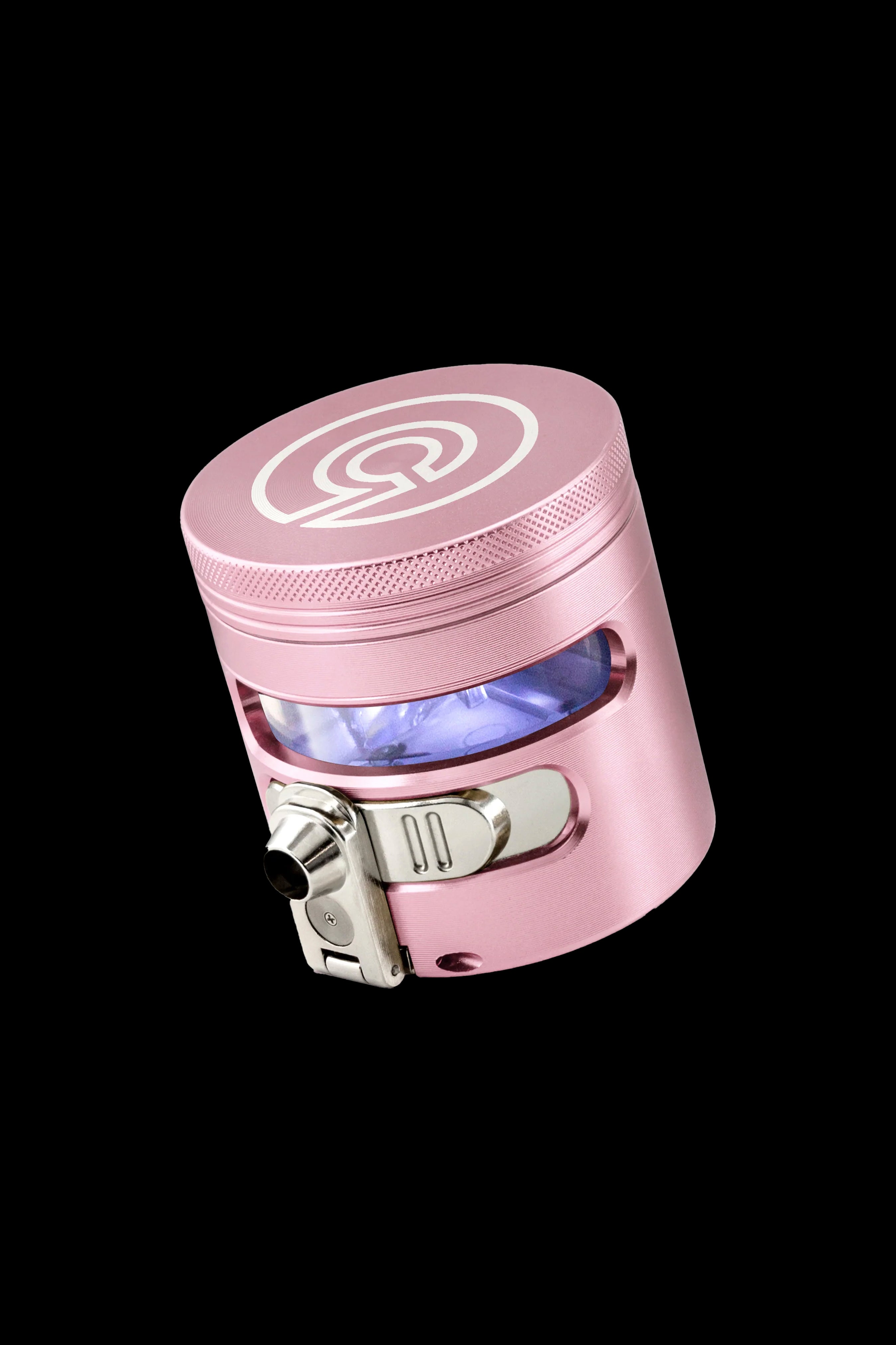 Cloudious 9 Tectonic9: The Ultimate Auto - Dispensing Grinder