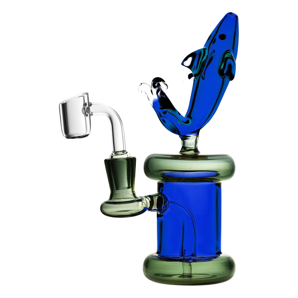 Enchanting Koi Fish Oil Rig