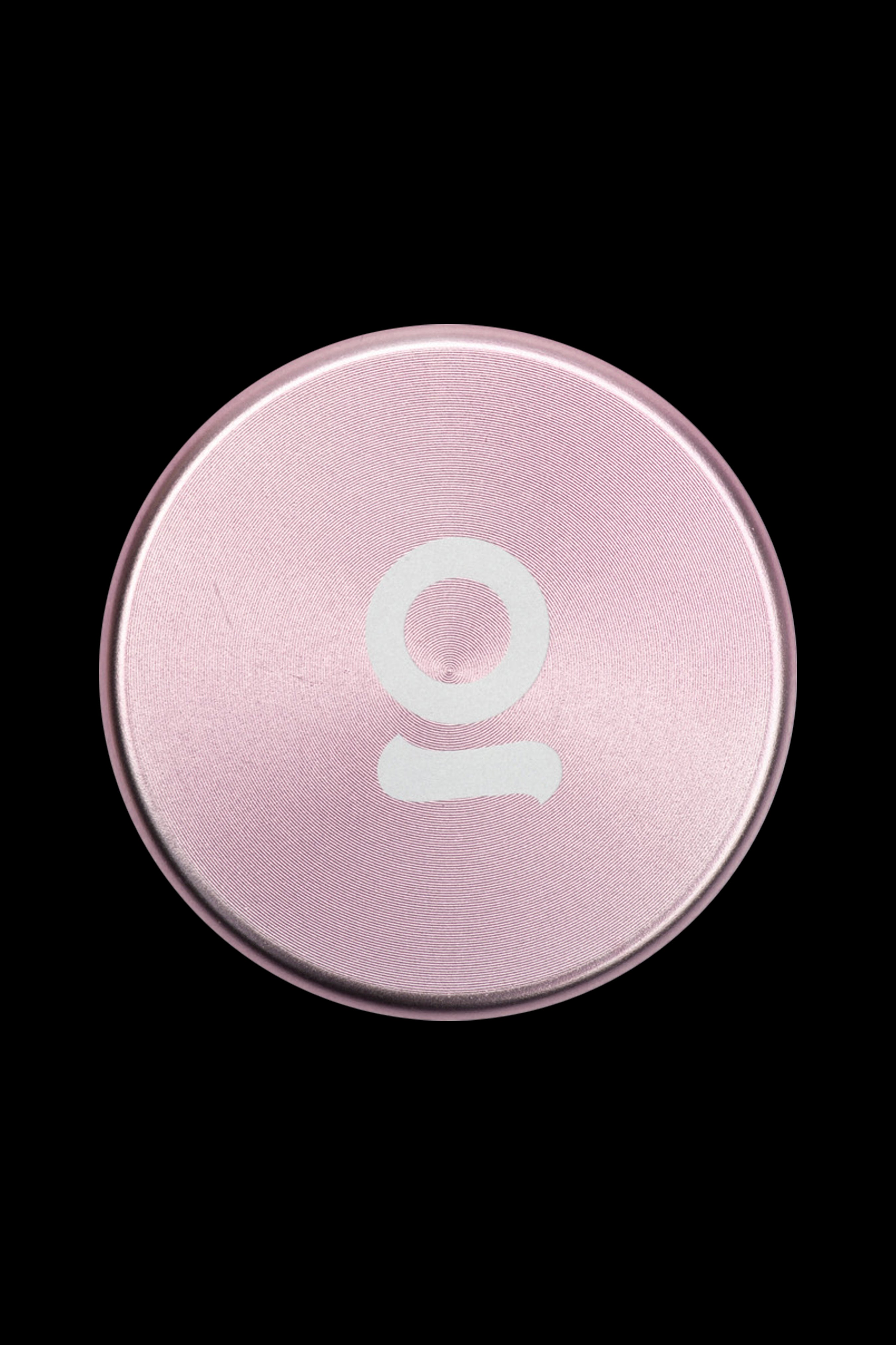 ONGROK Premium 2-Piece Herb Grinder