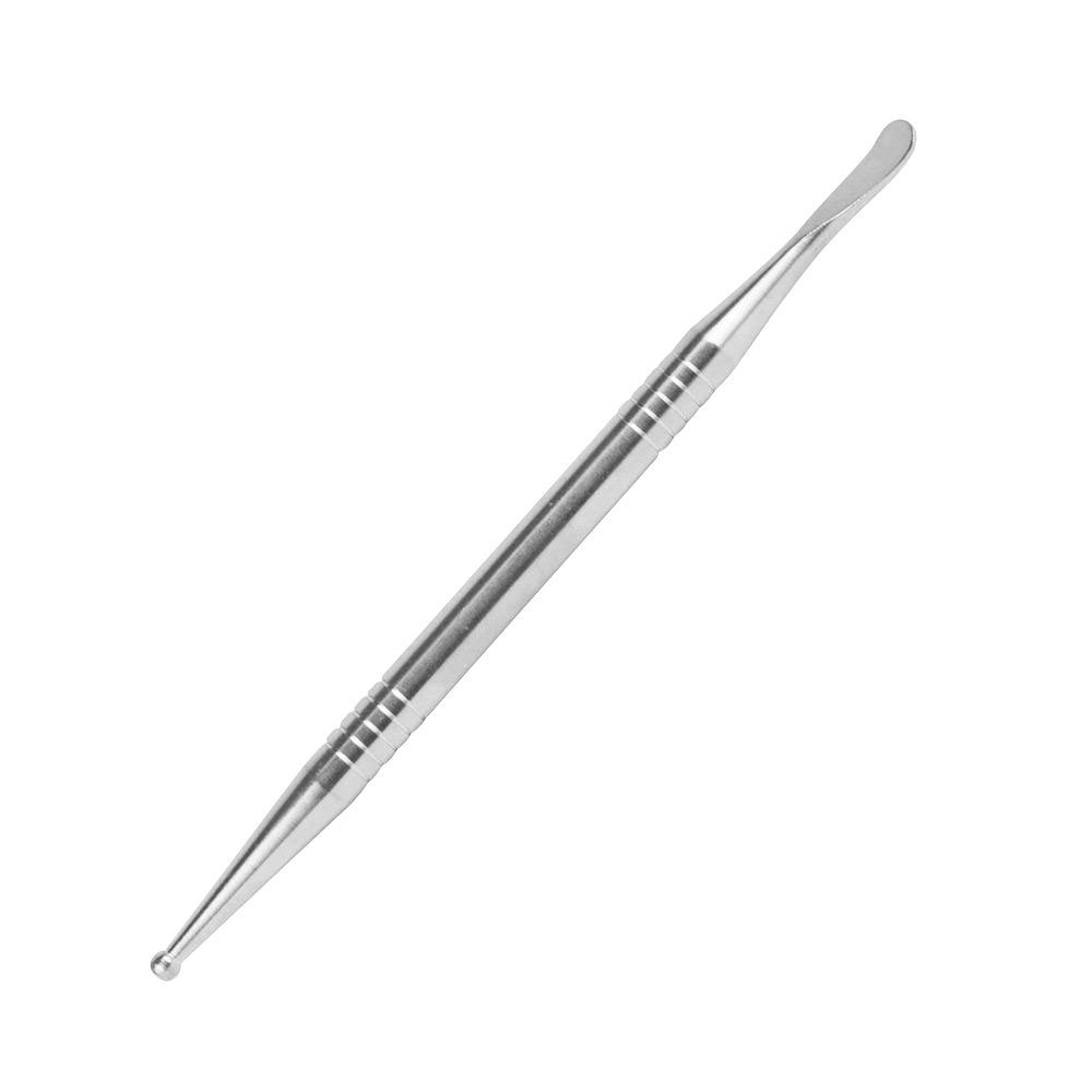 Premium Grade 2 Titanium Vape Dabber Tool
