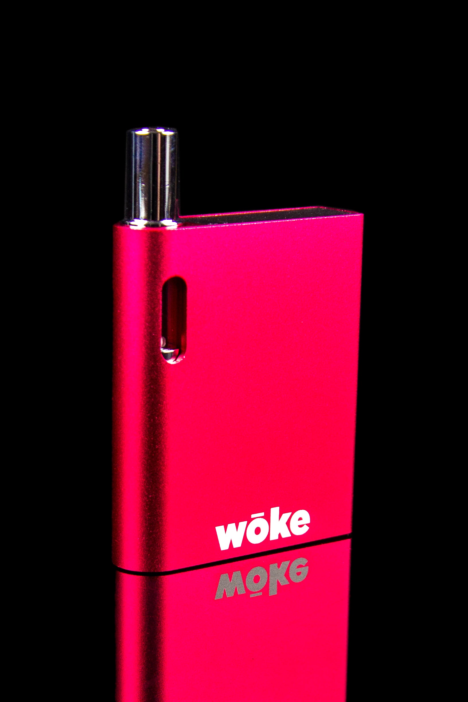 NextSesh WüKE Oil Vaporizer: Your Ultimate Oil Vaping Companion