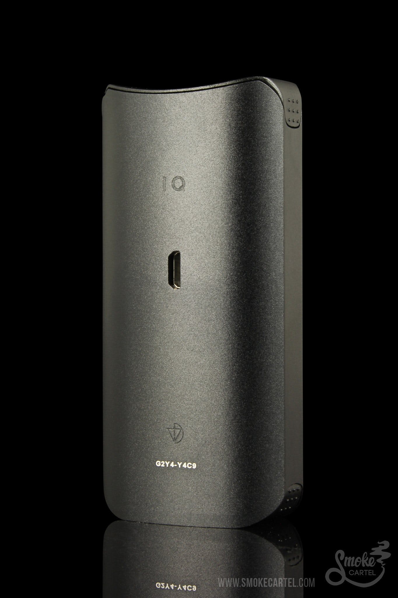 DaVinci IQ: The Ultimate Portable Vaporizer