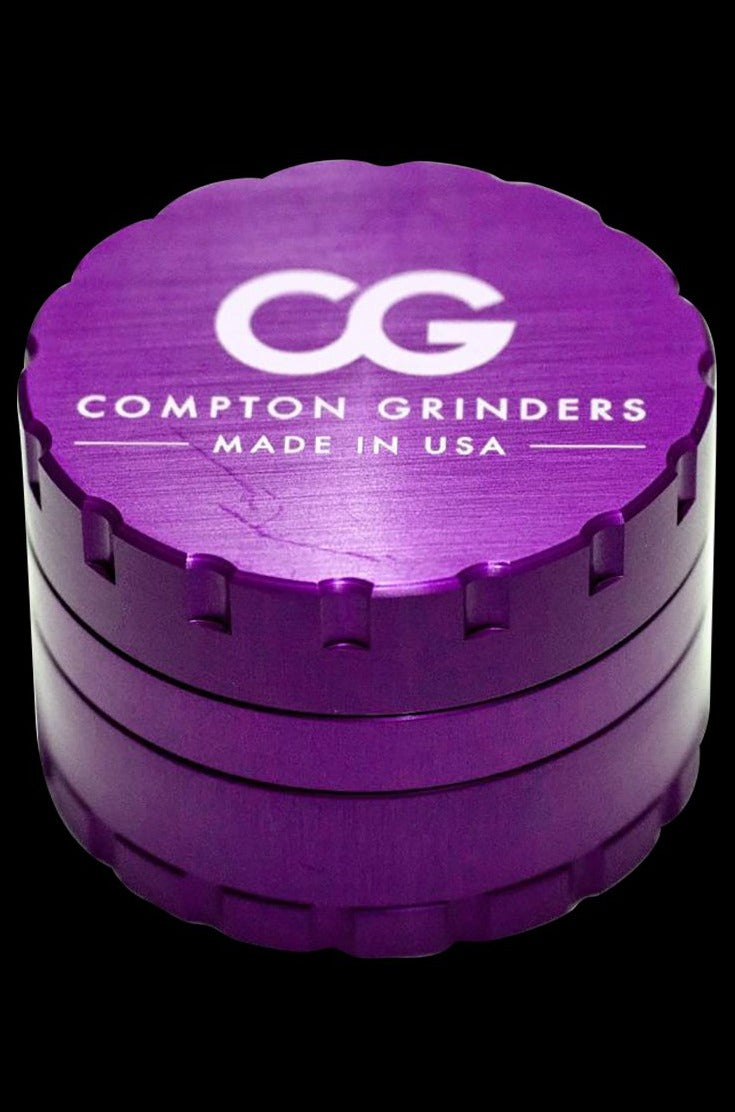 Compton Medium Grinder: Premium Grinding Solution