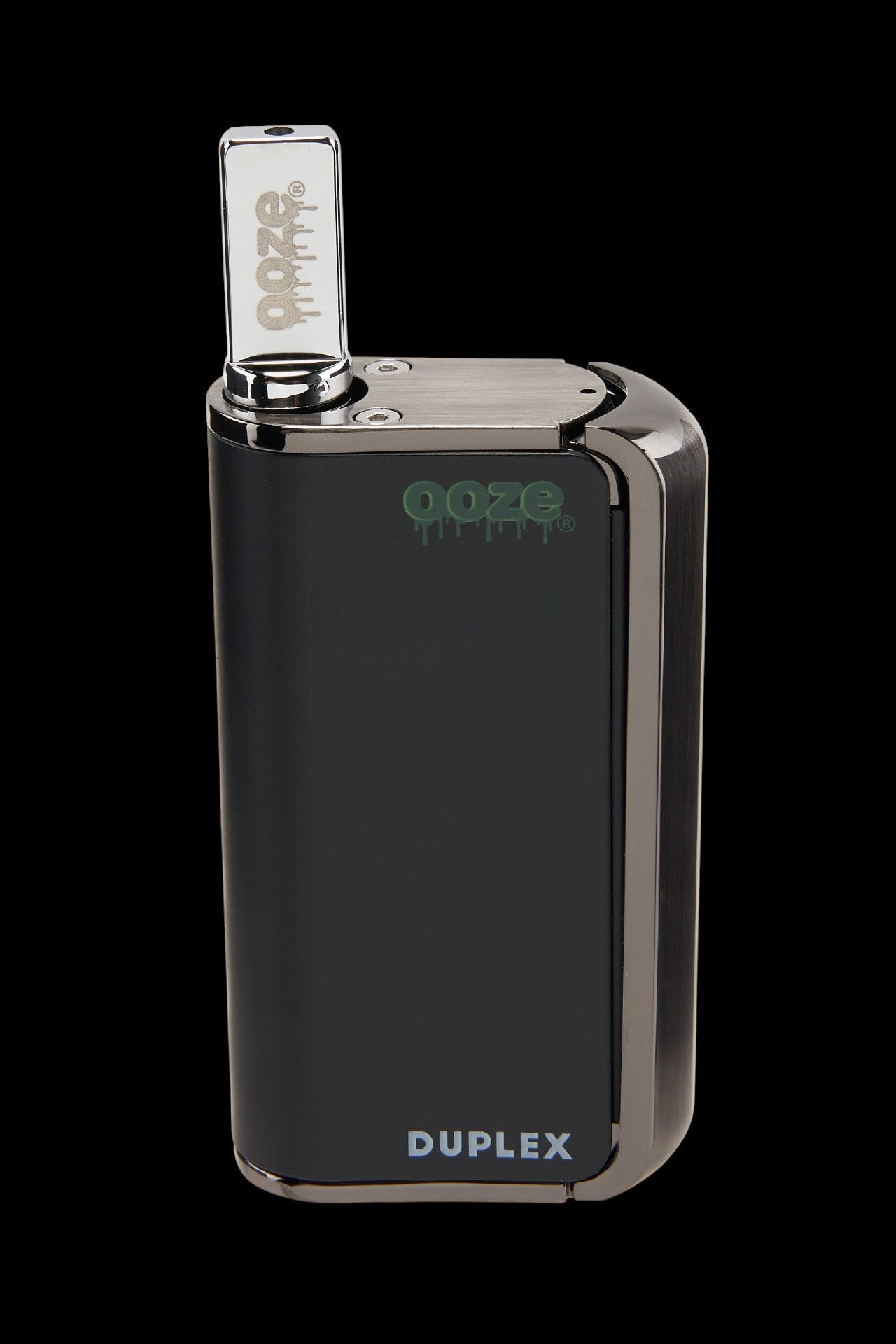 Ooze Duplex Pro: The Ultimate Cartridge & Wax Vaporizer