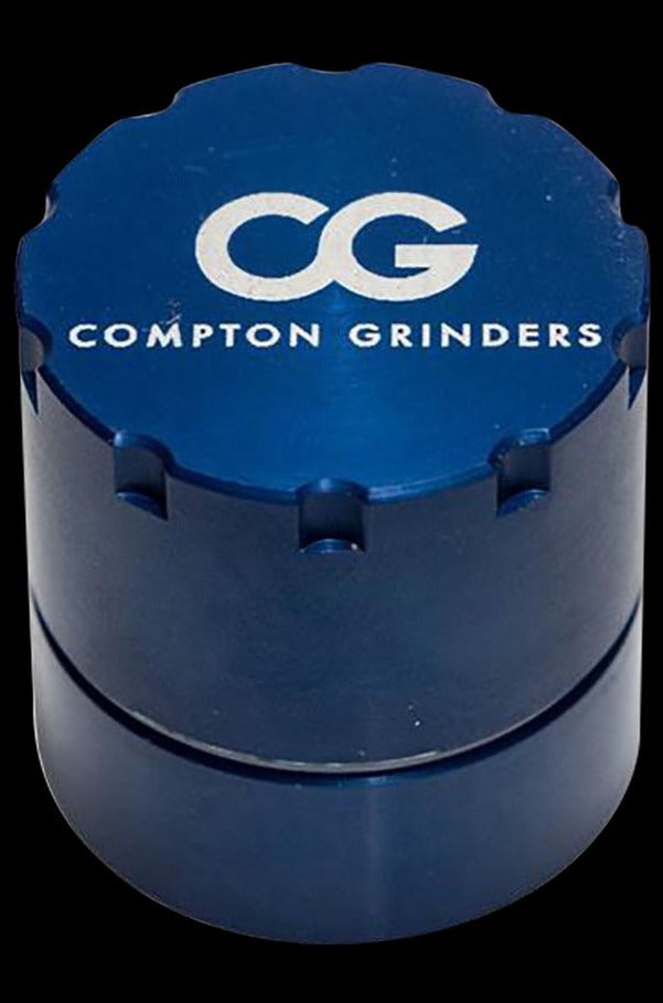 Compton Grinders Mini: The Ultimate Pocket-Sized Grinder