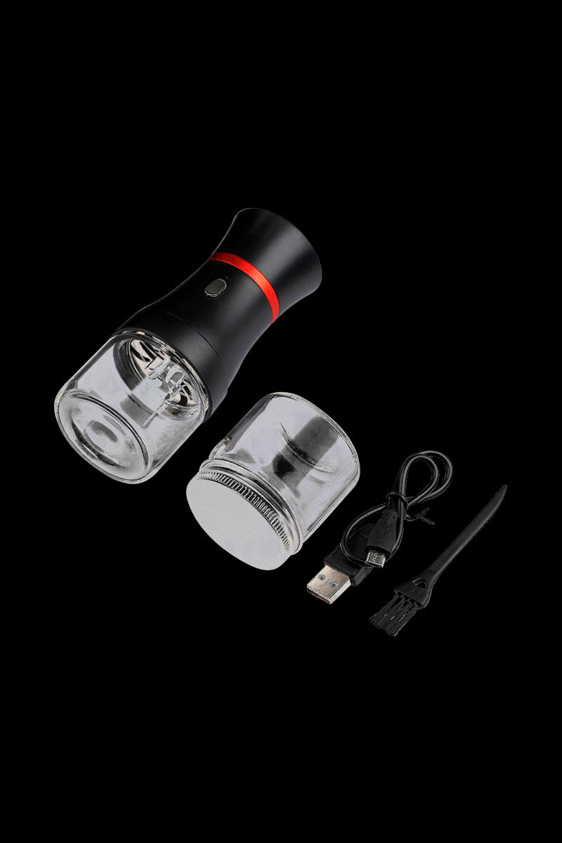 Pulsar King Kut - The Ultimate Electric Grinder