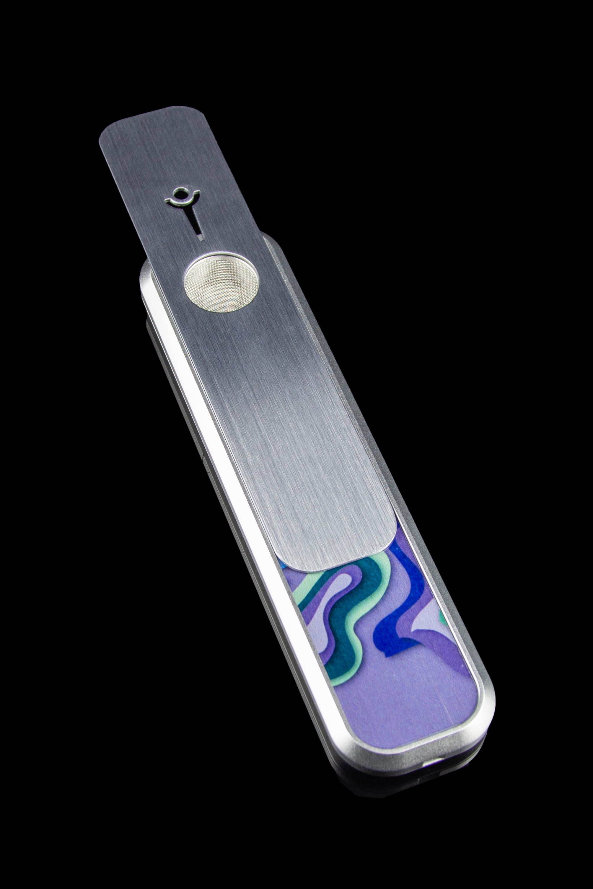 Smoke Cartel Genius Pipe - Exclusive Limited Edition