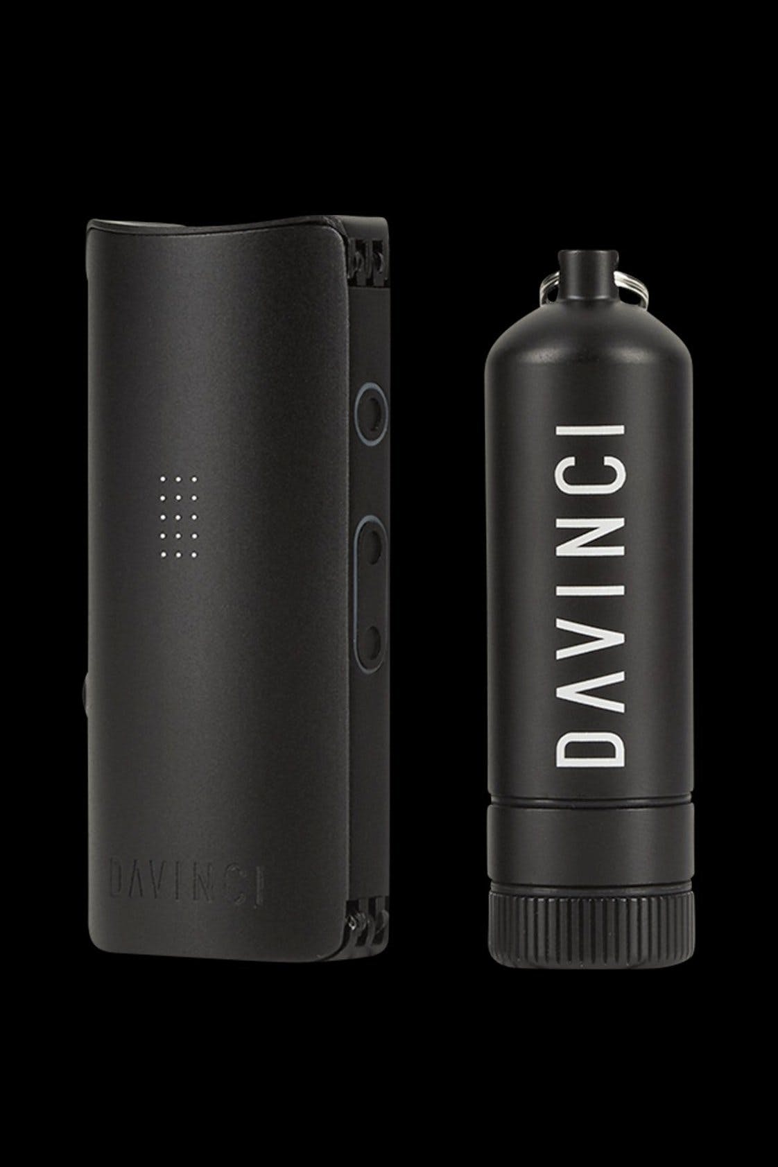 DaVinci MIQRO - Compact & Pure Vaporizer