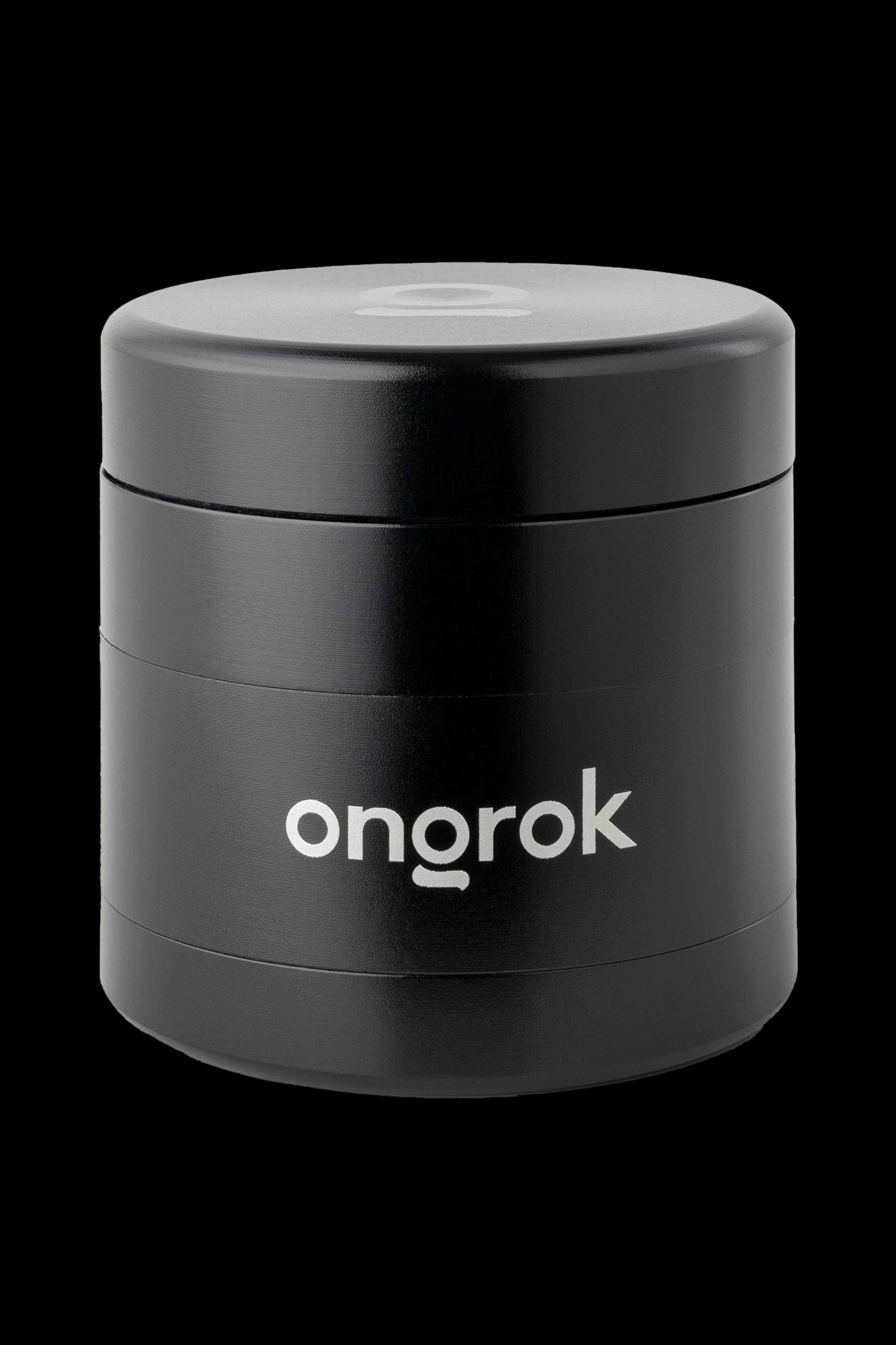 ONGROK Premium 4-Piece EZ Grinder - Your Ultimate Grinding Companion