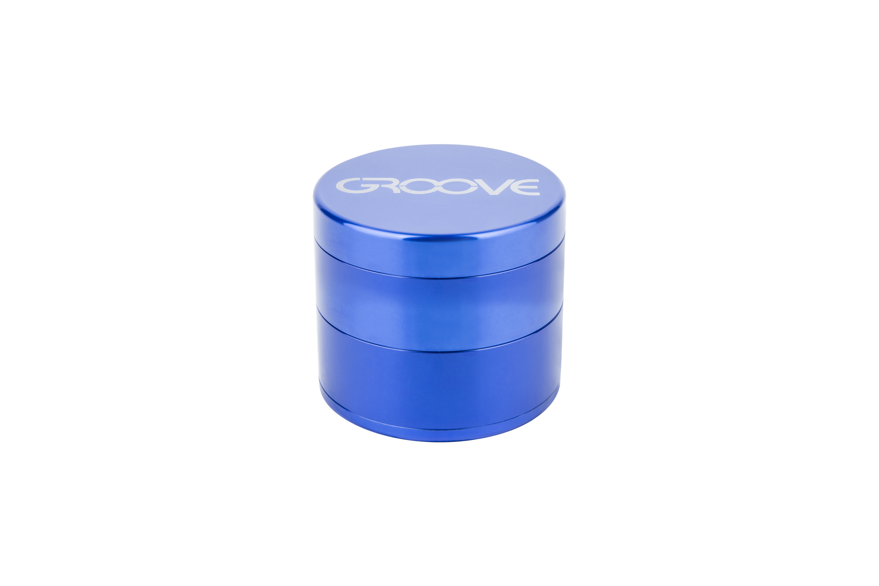 Aerospaced Groove 4-Piece Aluminum Grinders: Revolutionize Your Grinding Experience
