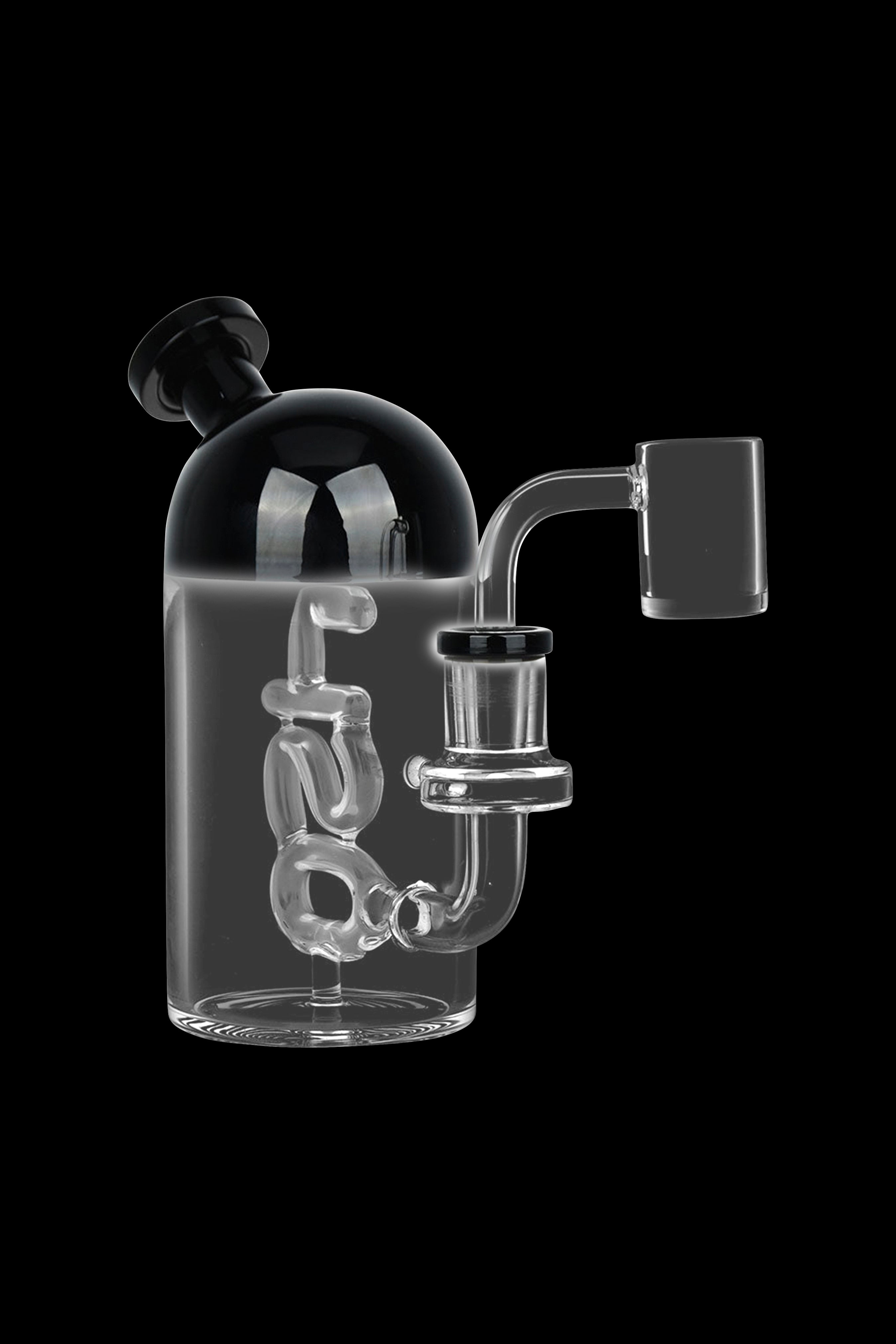 Li'l Dabby 420: The Ultimate Dab Rig for Epic Concentrate Adventures