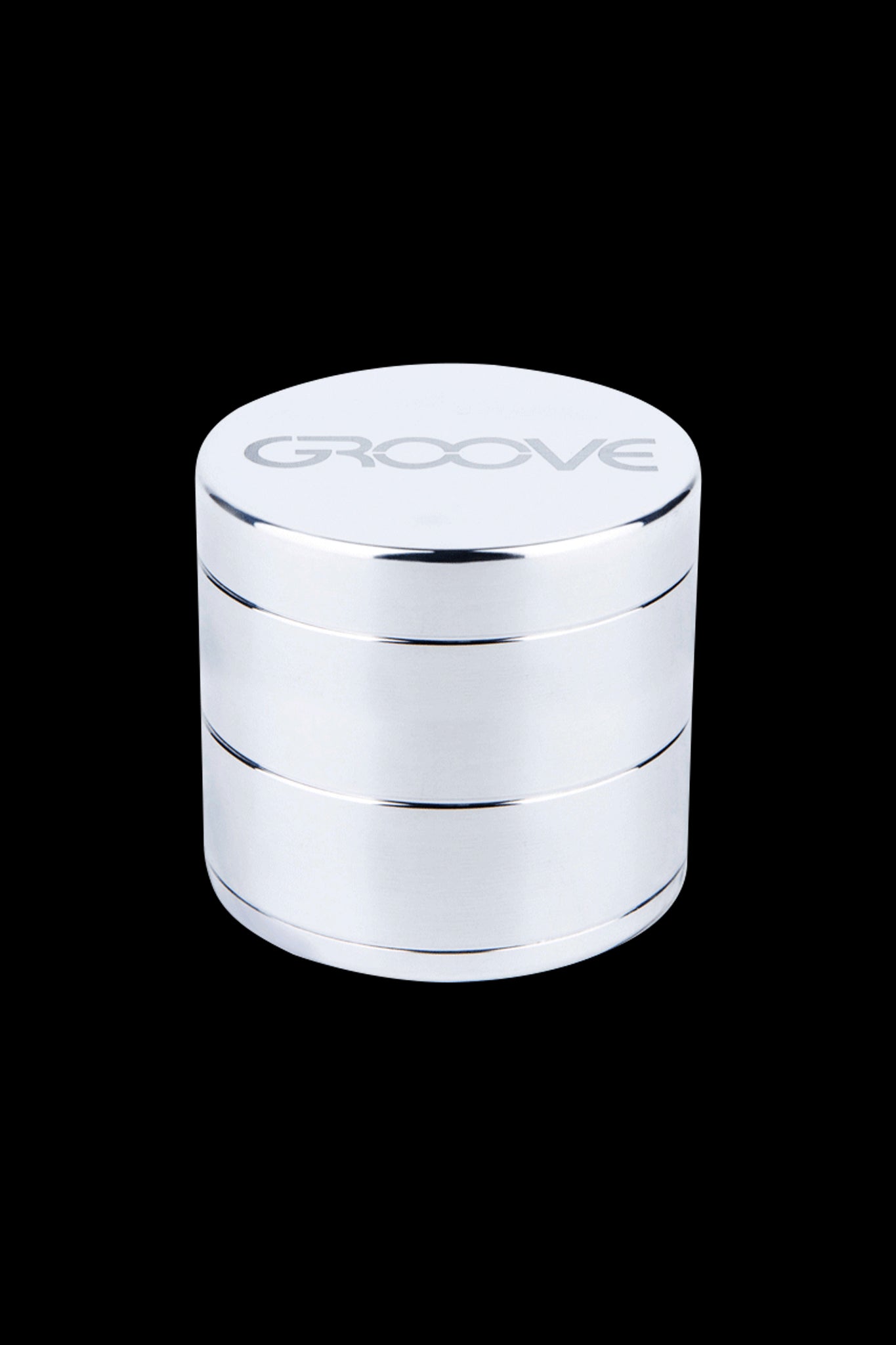 Aerospaced Groove 4-Piece Aluminum Grinders: Revolutionize Your Grinding Experience