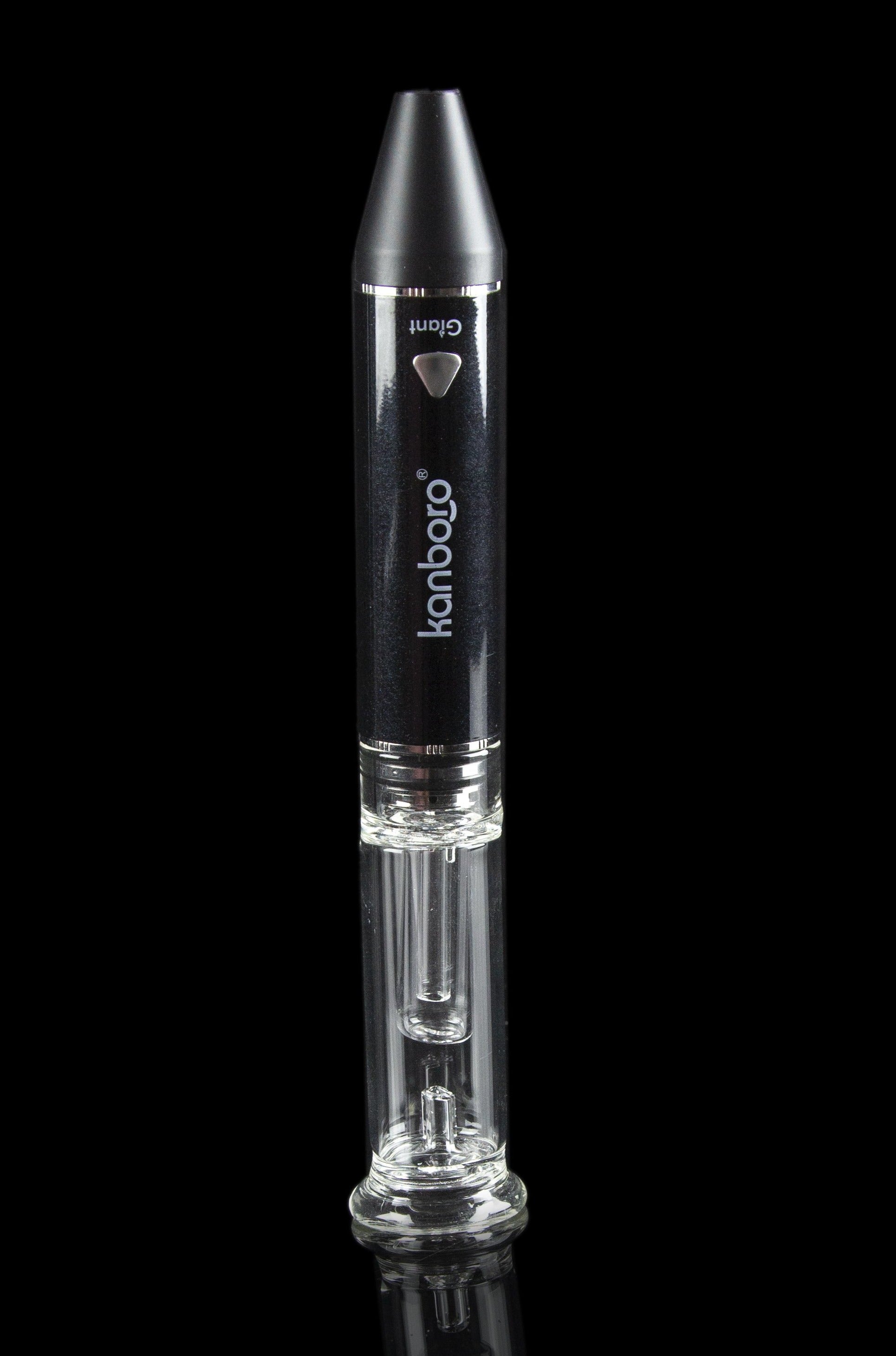 Kanboro Wax Vaporizer Kit - The Giant Wonder