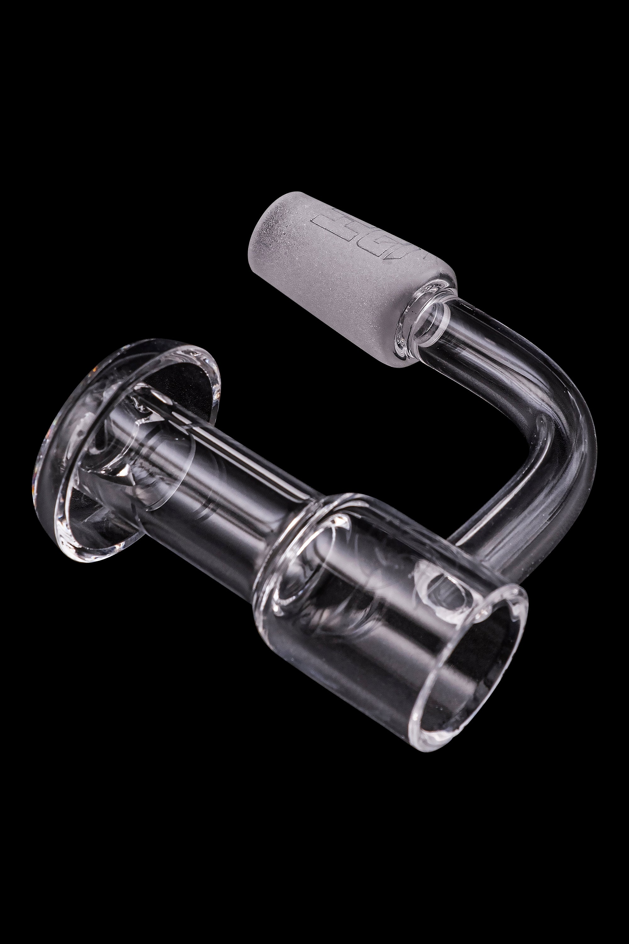 Glasshouse Terp Vacuum Quartz Banger Kit: Illuminate Your Dabbing Nights
