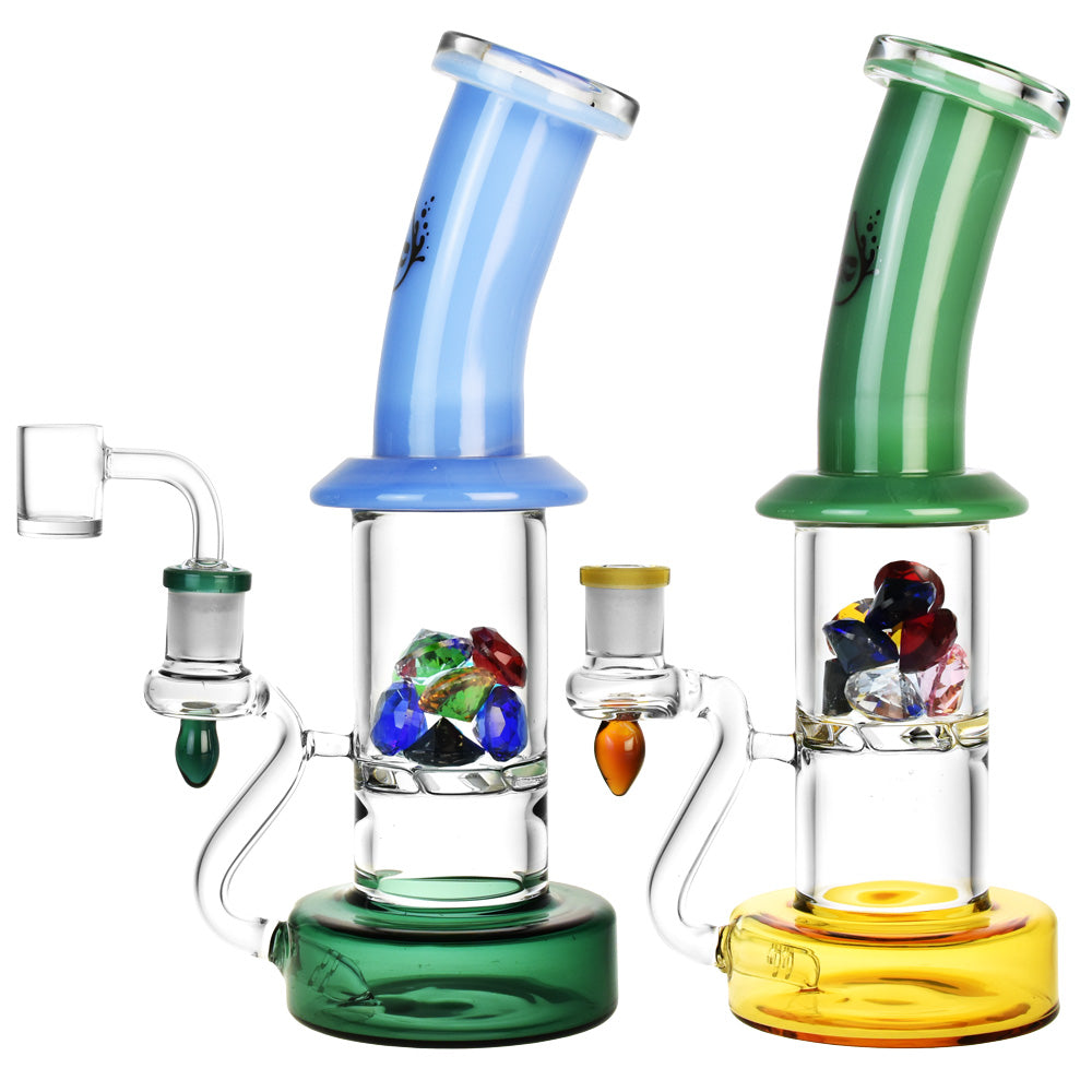 Pulsar's Stunning Hidden Gems Dab Rig