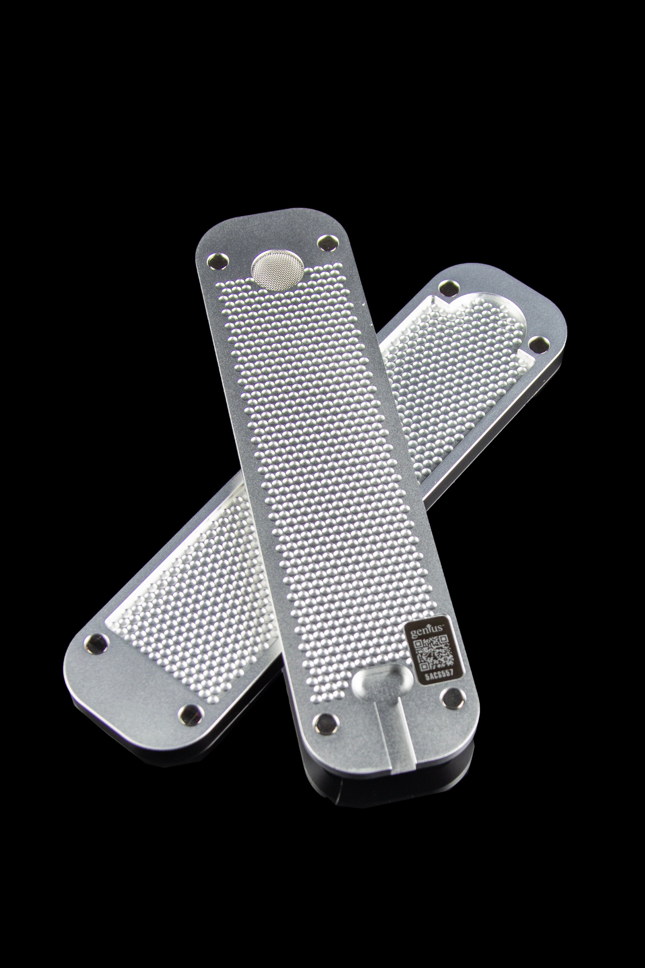 Smoke Cartel Genius Pipe - Exclusive Limited Edition