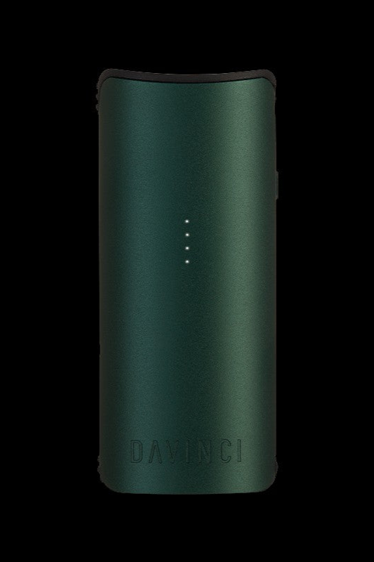 DaVinci MIQRO-C - The Ultimate Compact Vaporizer