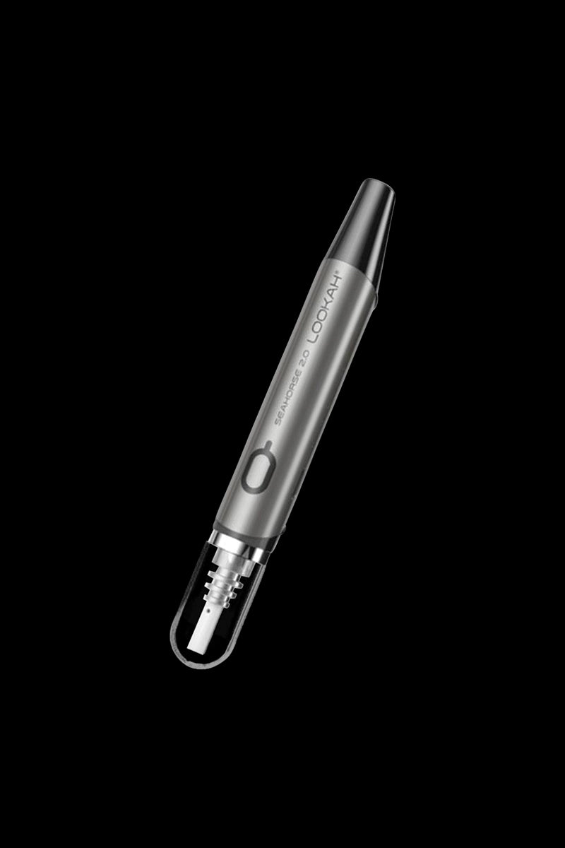 Lookah Seahorse 2.0 - The Ultimate Electric Dab Pen