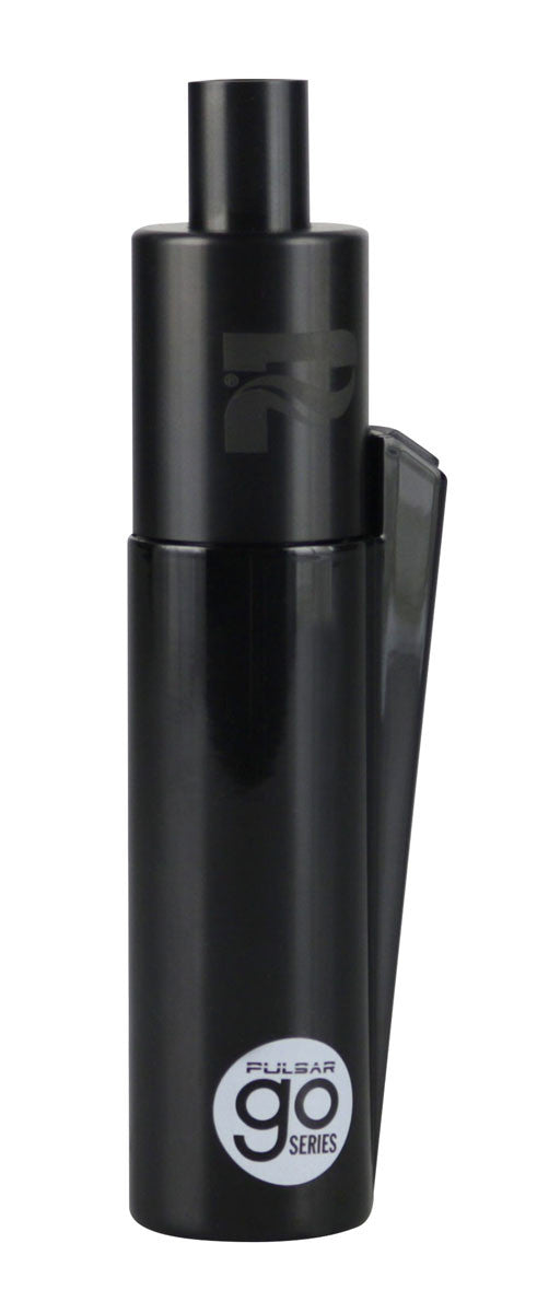 Pulsar Go Series Dual-Use Wax and Dry Herb Smoker