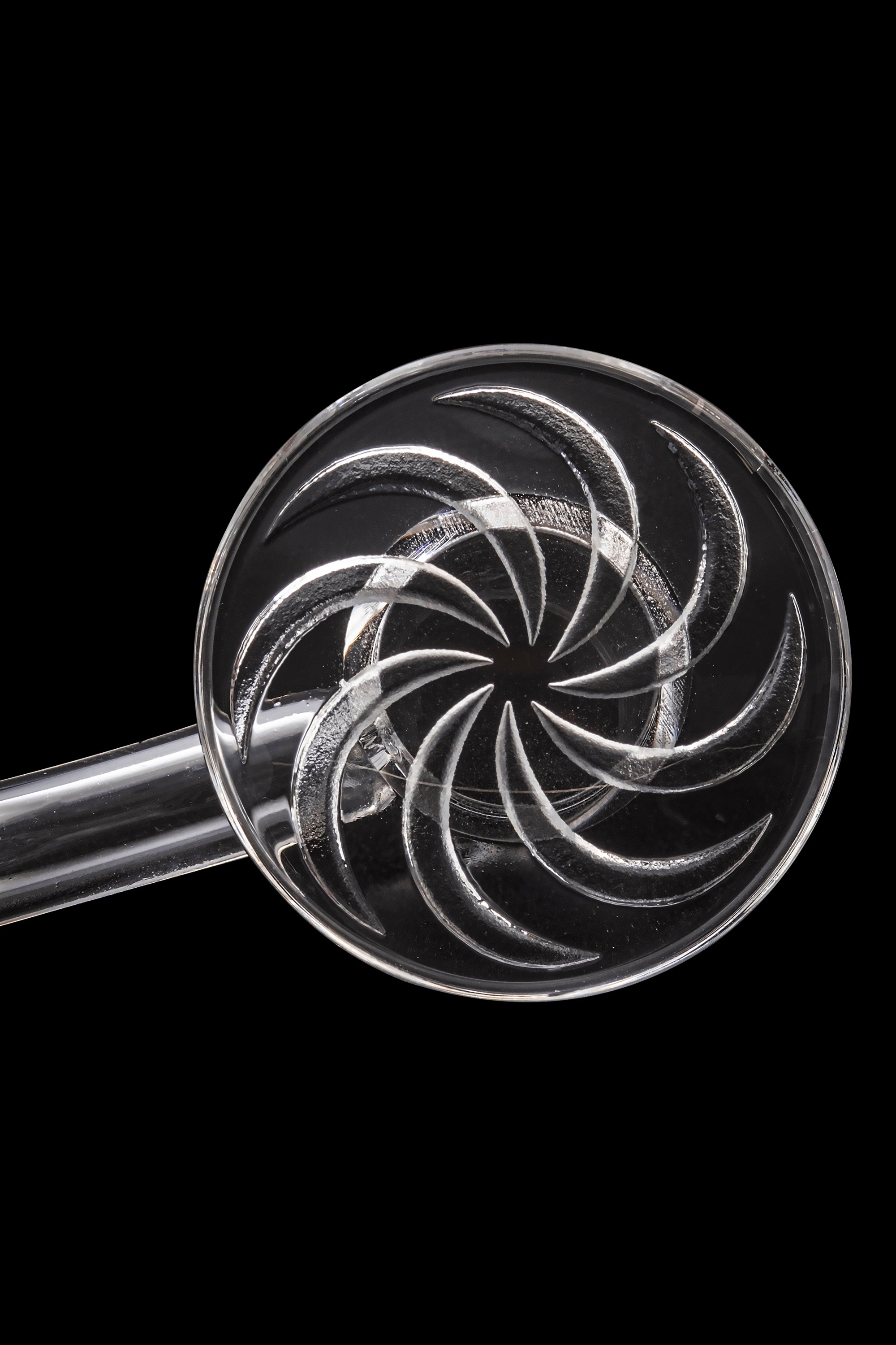Glasshouse Hurricane Quartz Banger Kit: Elevate Your Dabbing Experience