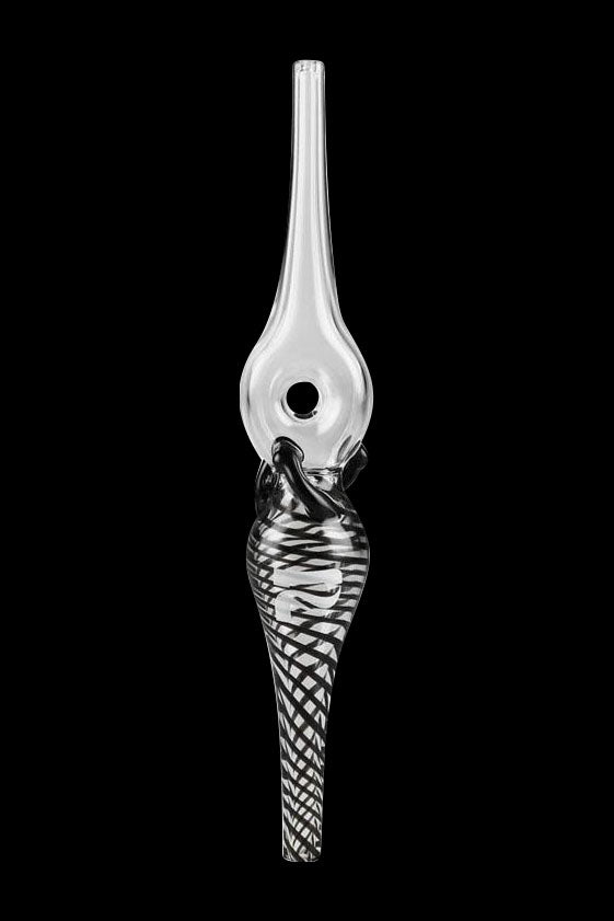Pulsar Premium Concentrate Vapor Straw Collector - A Must-Have!