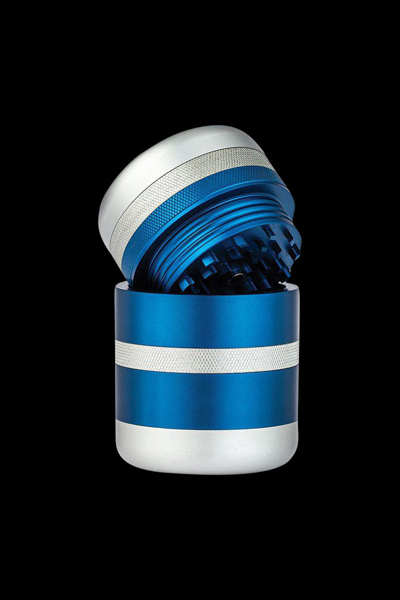 Kannastor GR8TR Premium Solid Body Dry Herb Grinder