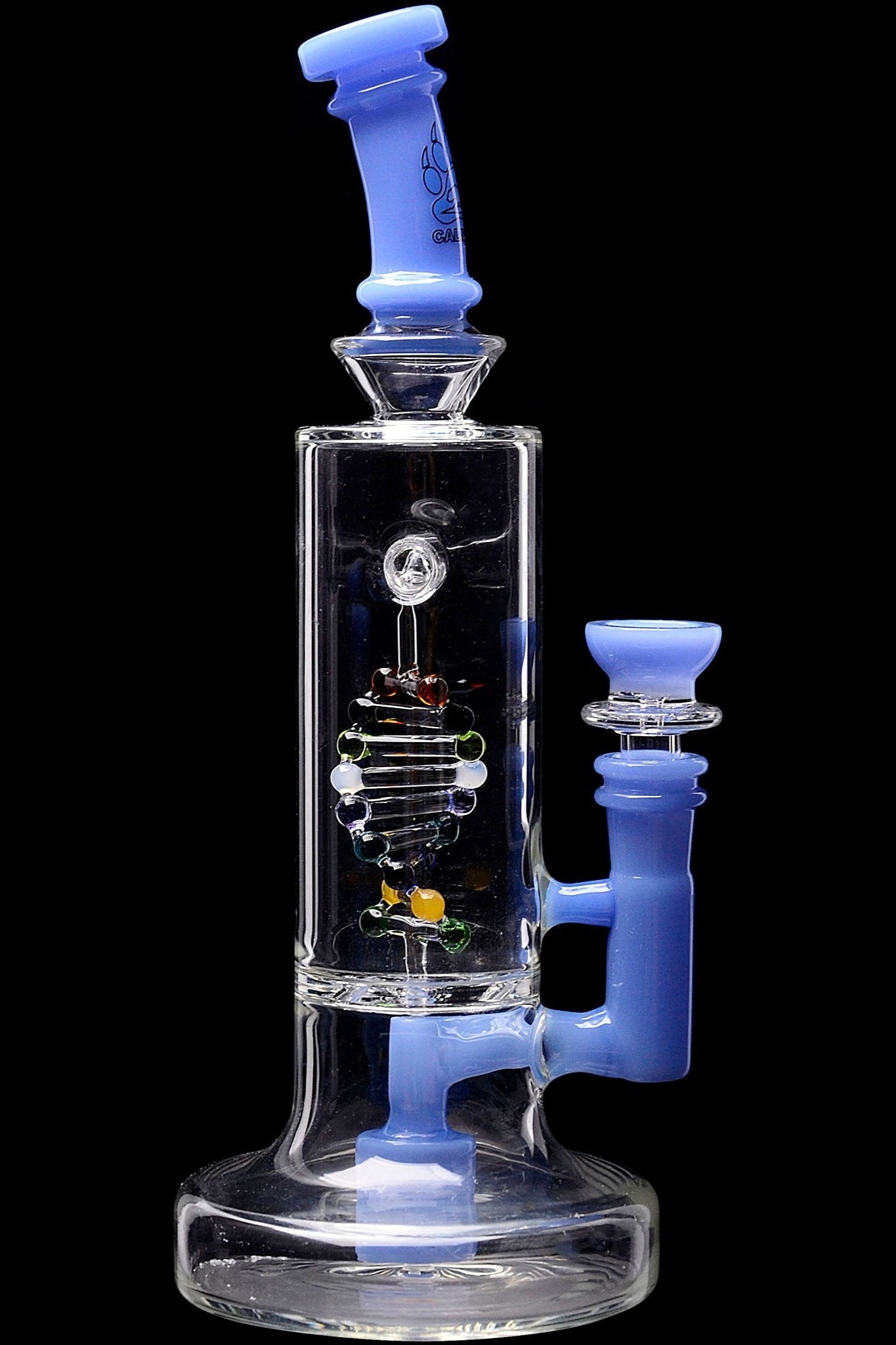 Calibear DNA Seed of Life Dabbing Masterpiece