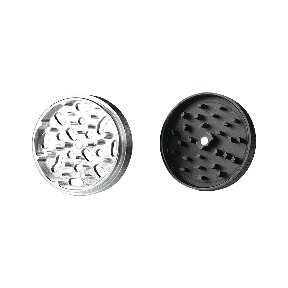 Kannastor Premium Clear Top Grinders