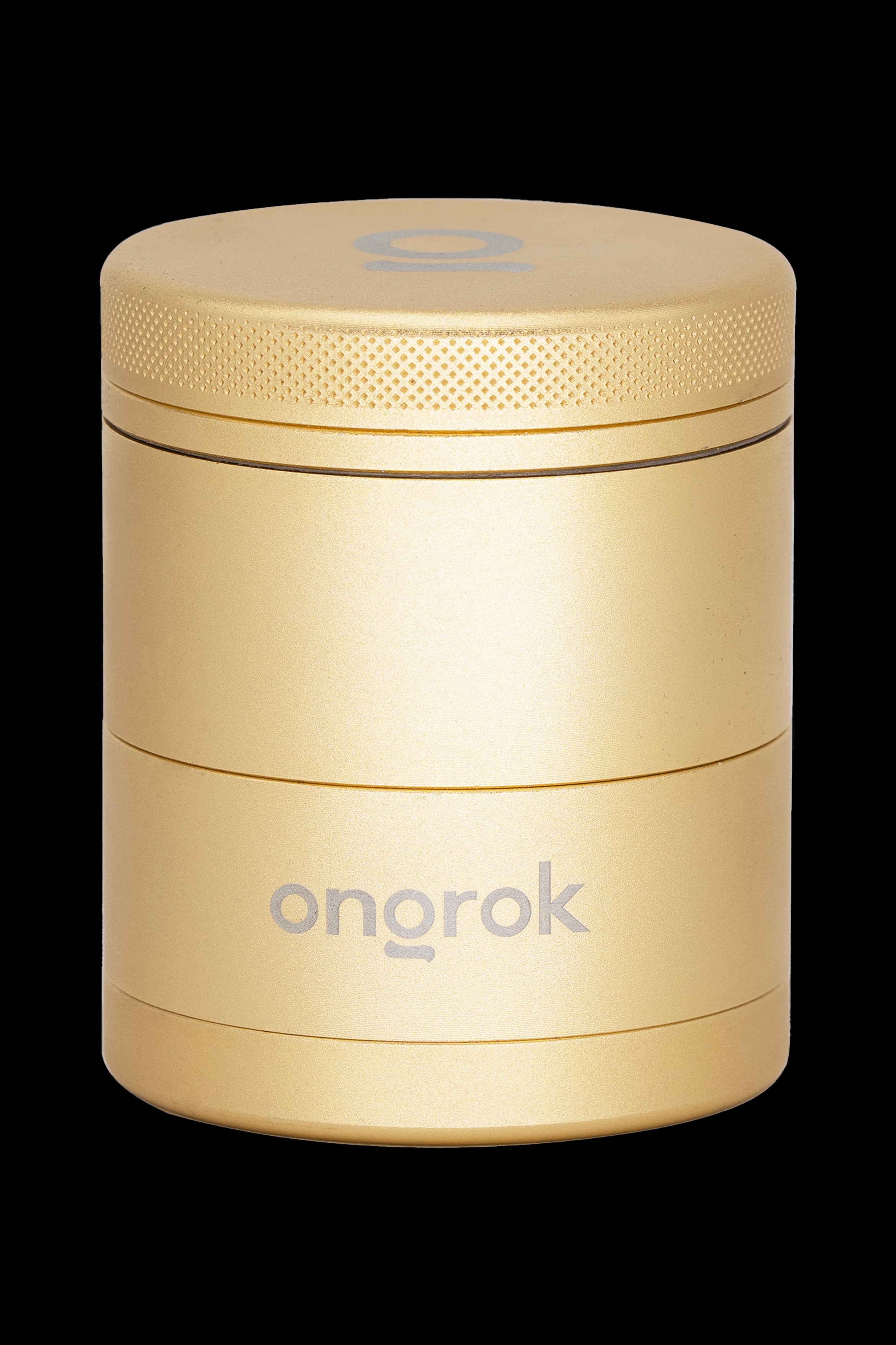 ONGROK 5-Piece Premium Storage Grinder