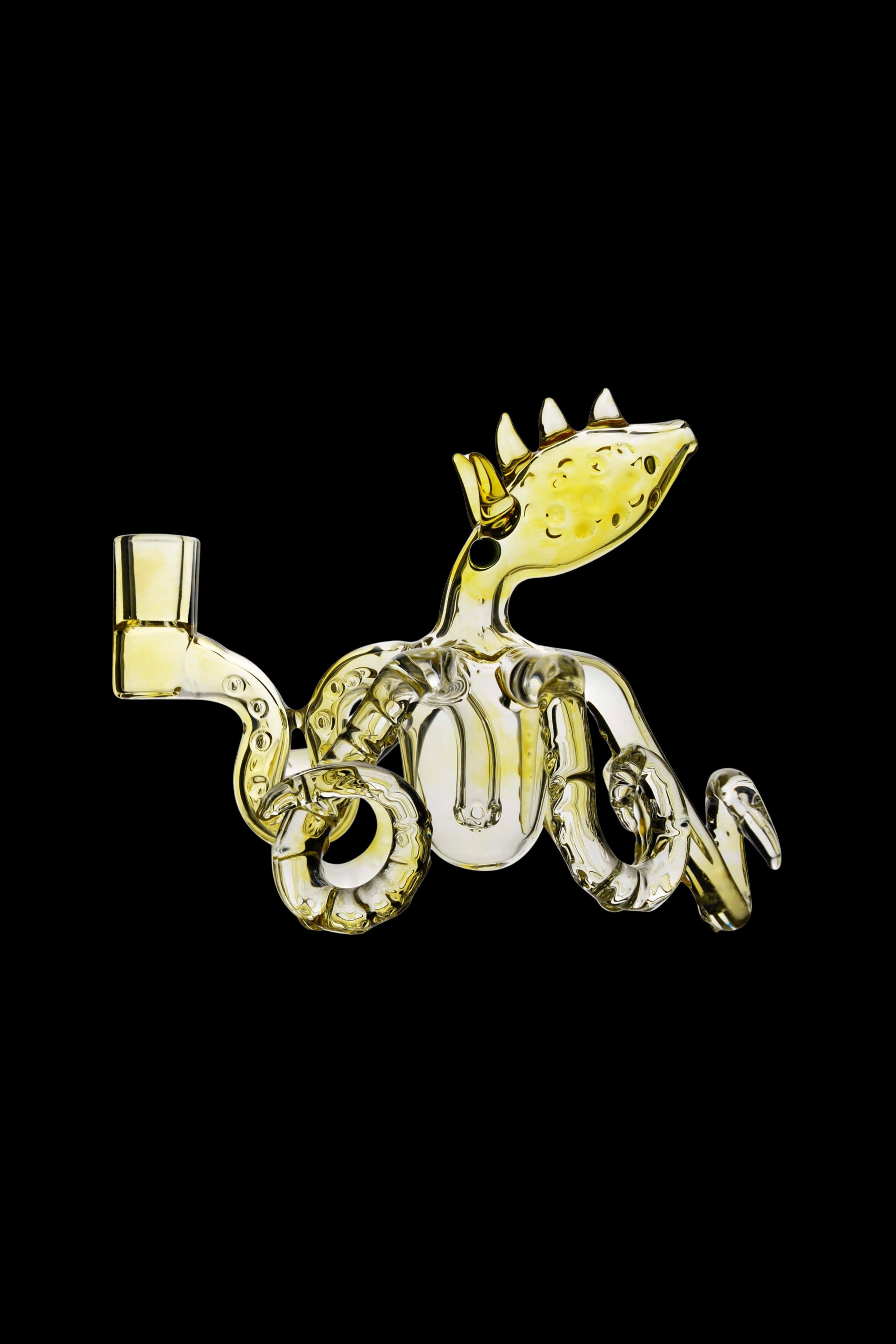 Calibear Octopus Dab Rig - A Premium Dabbing Experience