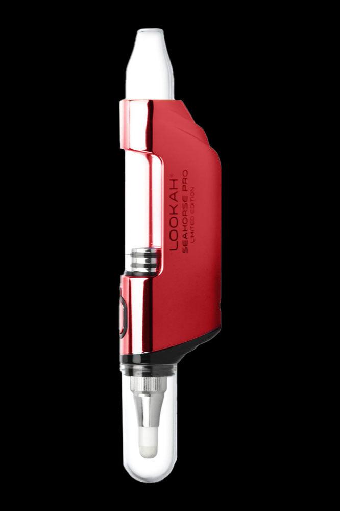 Lookah Seahorse PRO Plus - The Ultimate Electric Dab Pen Kit