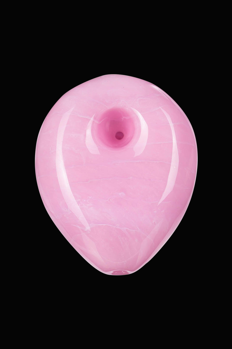 Empire Glassworks Flirty Pink Panther Hand Pipe