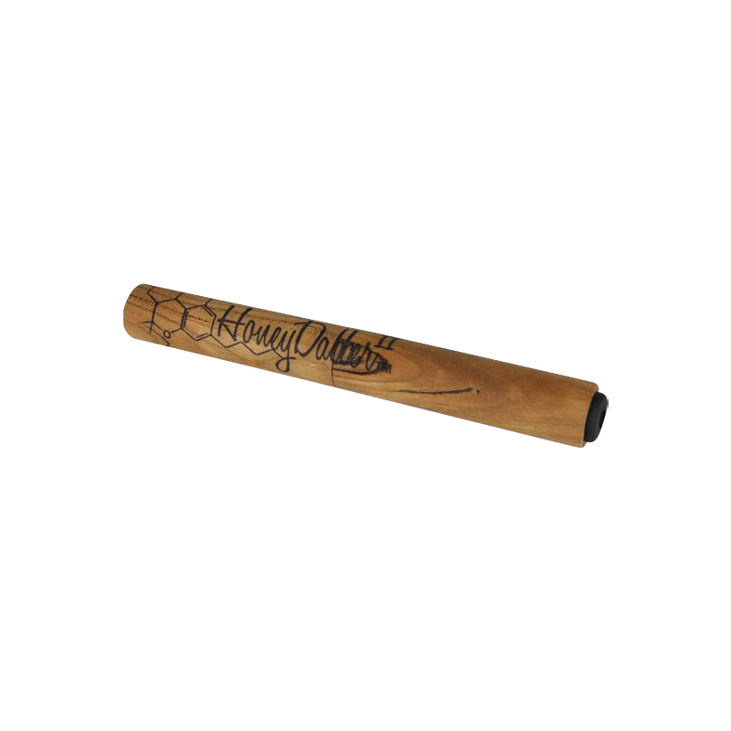 Honey Dabber II: The Ultimate Vapor Straw Collector
